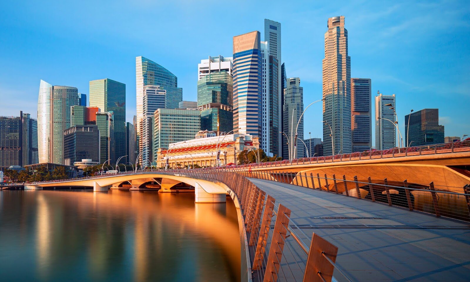 Happy City Index 2025: Singapore is Asia's happiest city