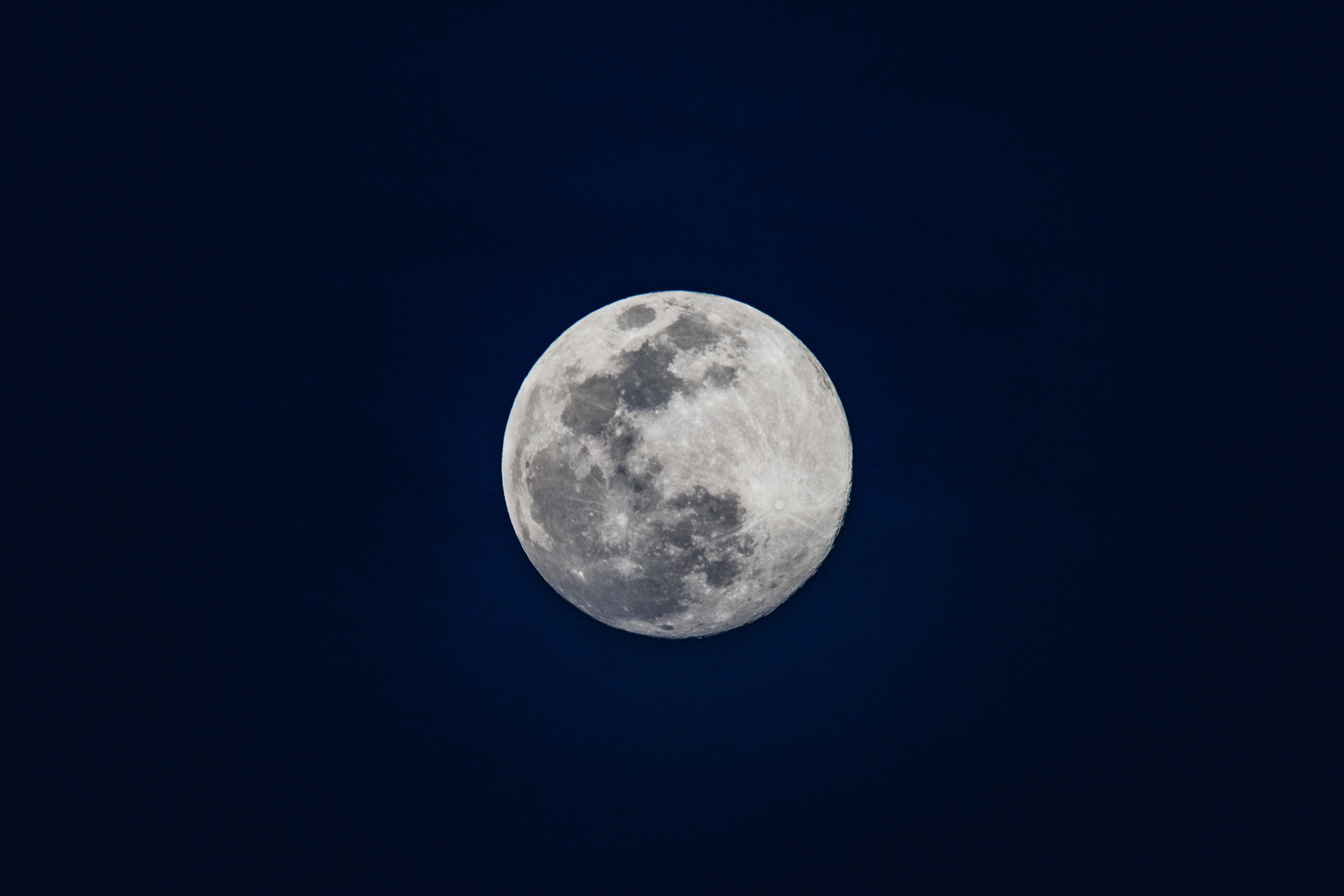Harvest Moon supermoon Singapore September 2024