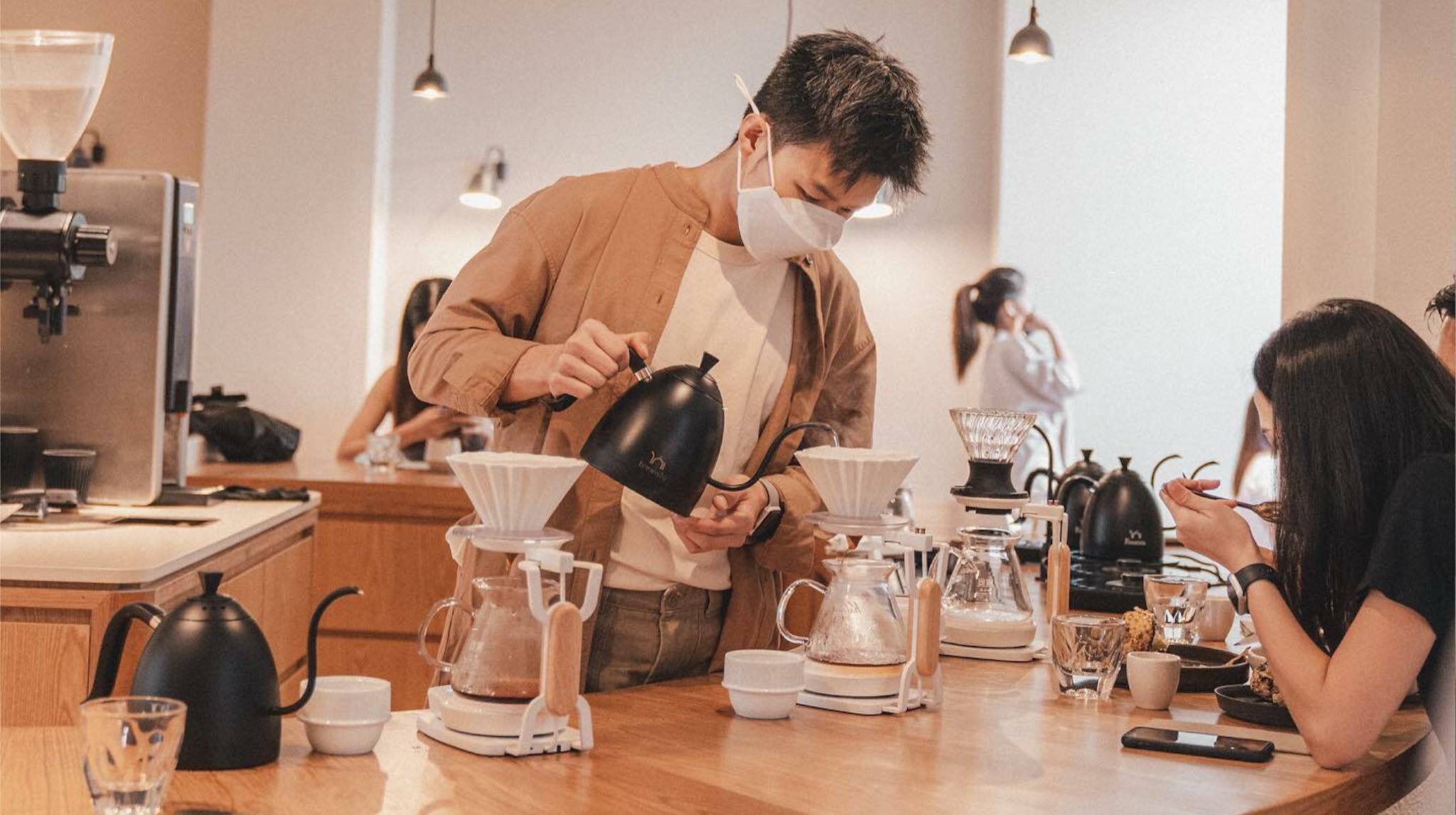 Homeground Coffee Roasters