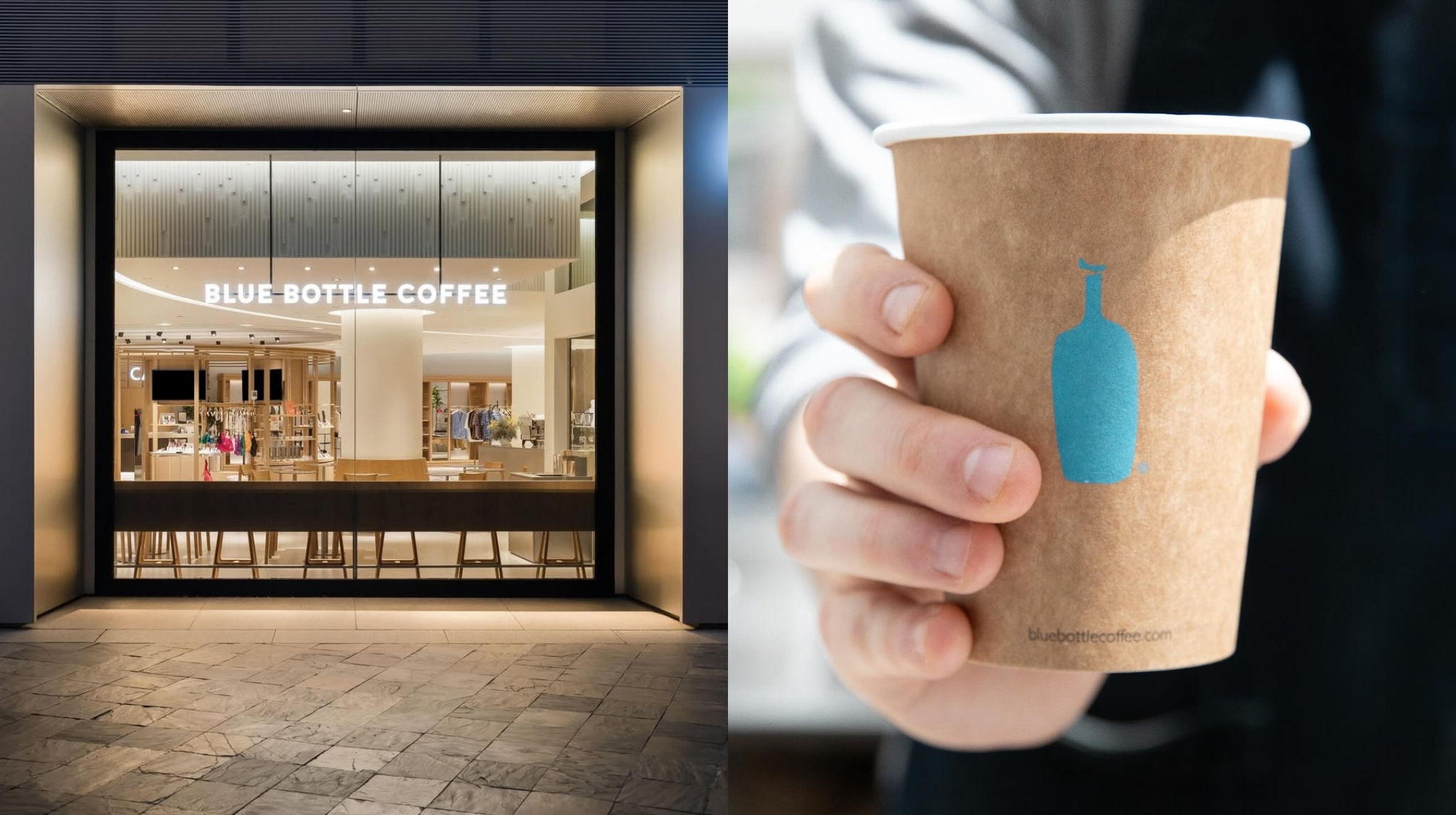 Blue Bottle Coffee Singapore