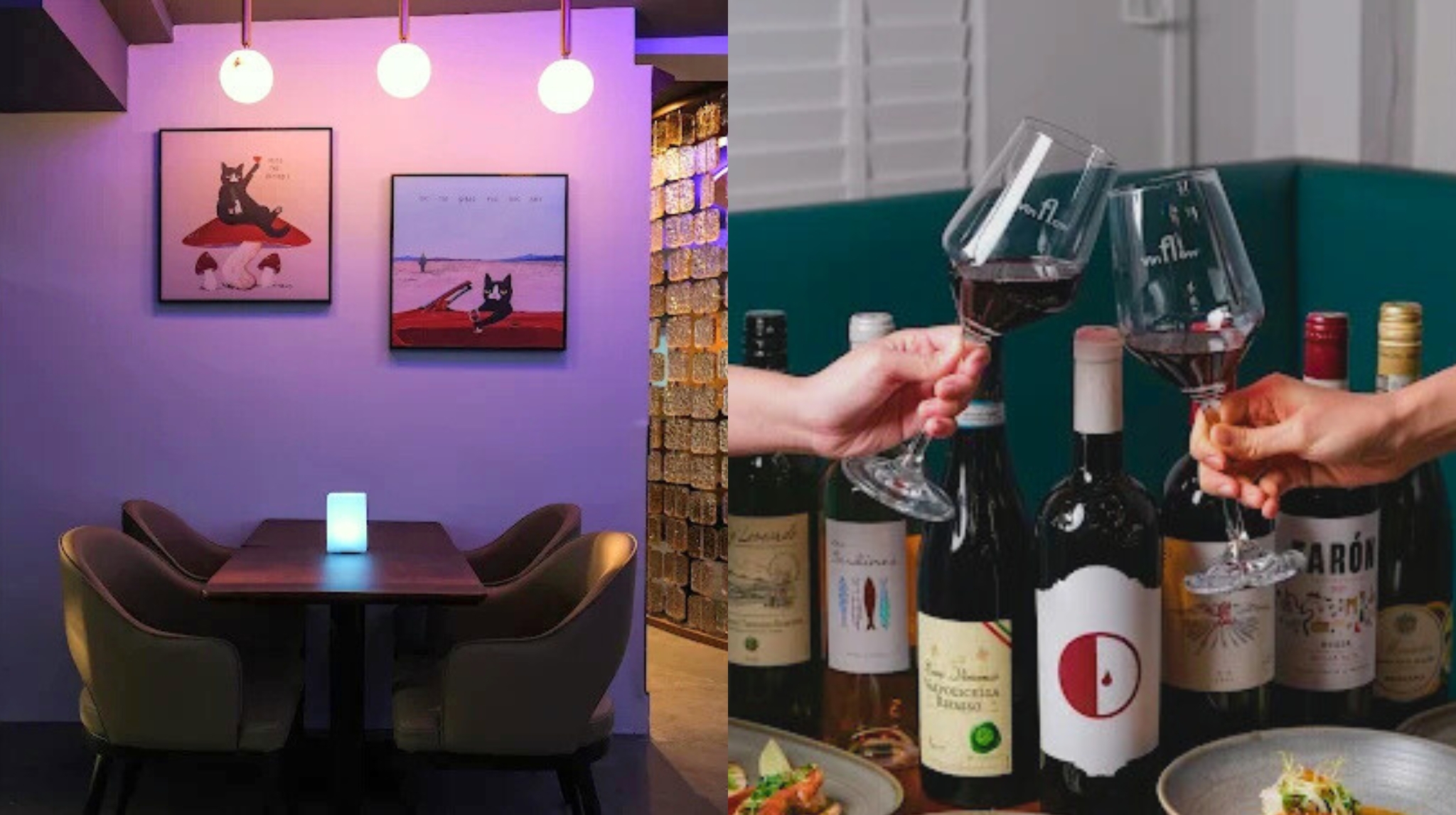 Vinflow Singapore