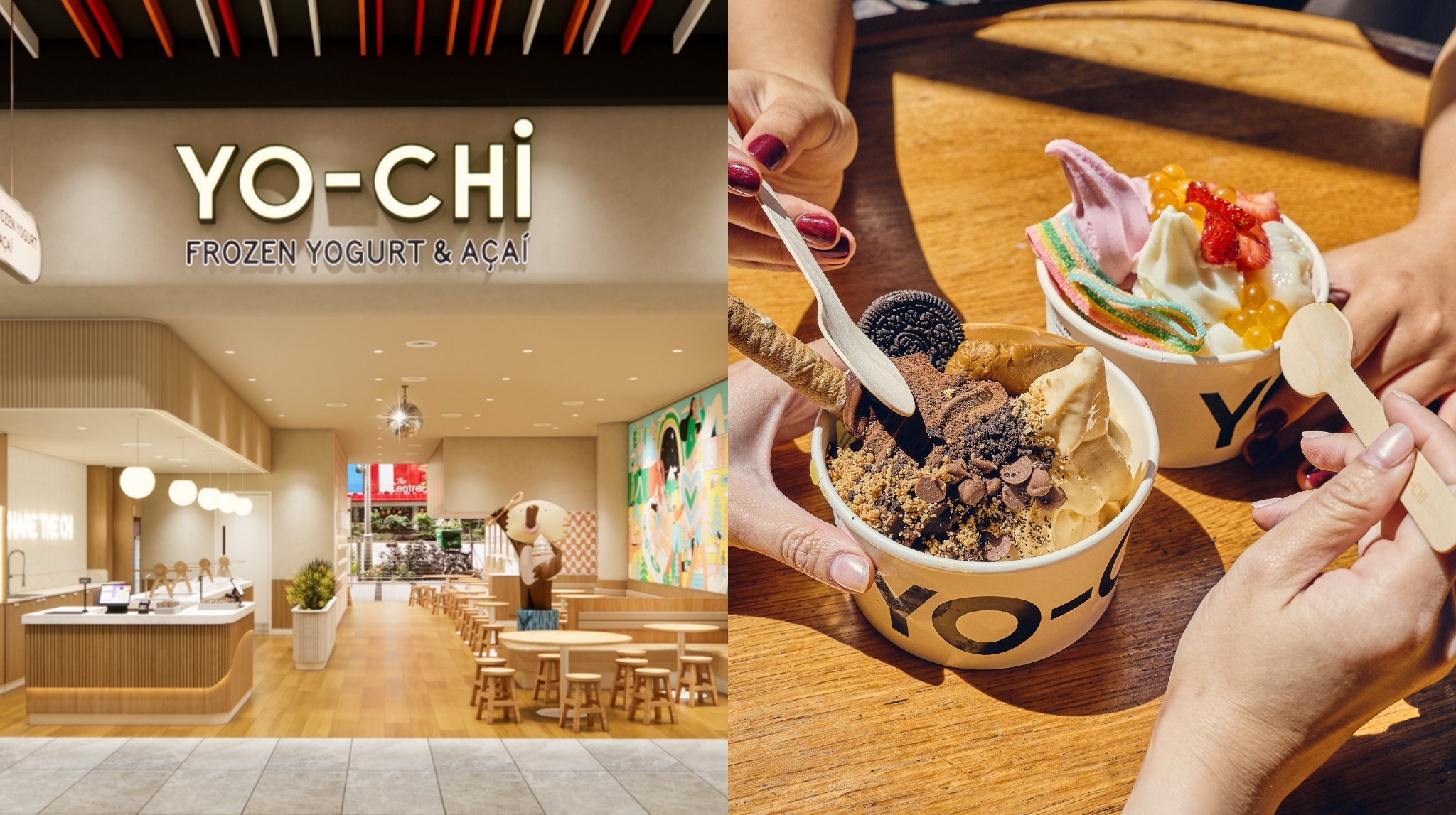Yo-Chi Singapore