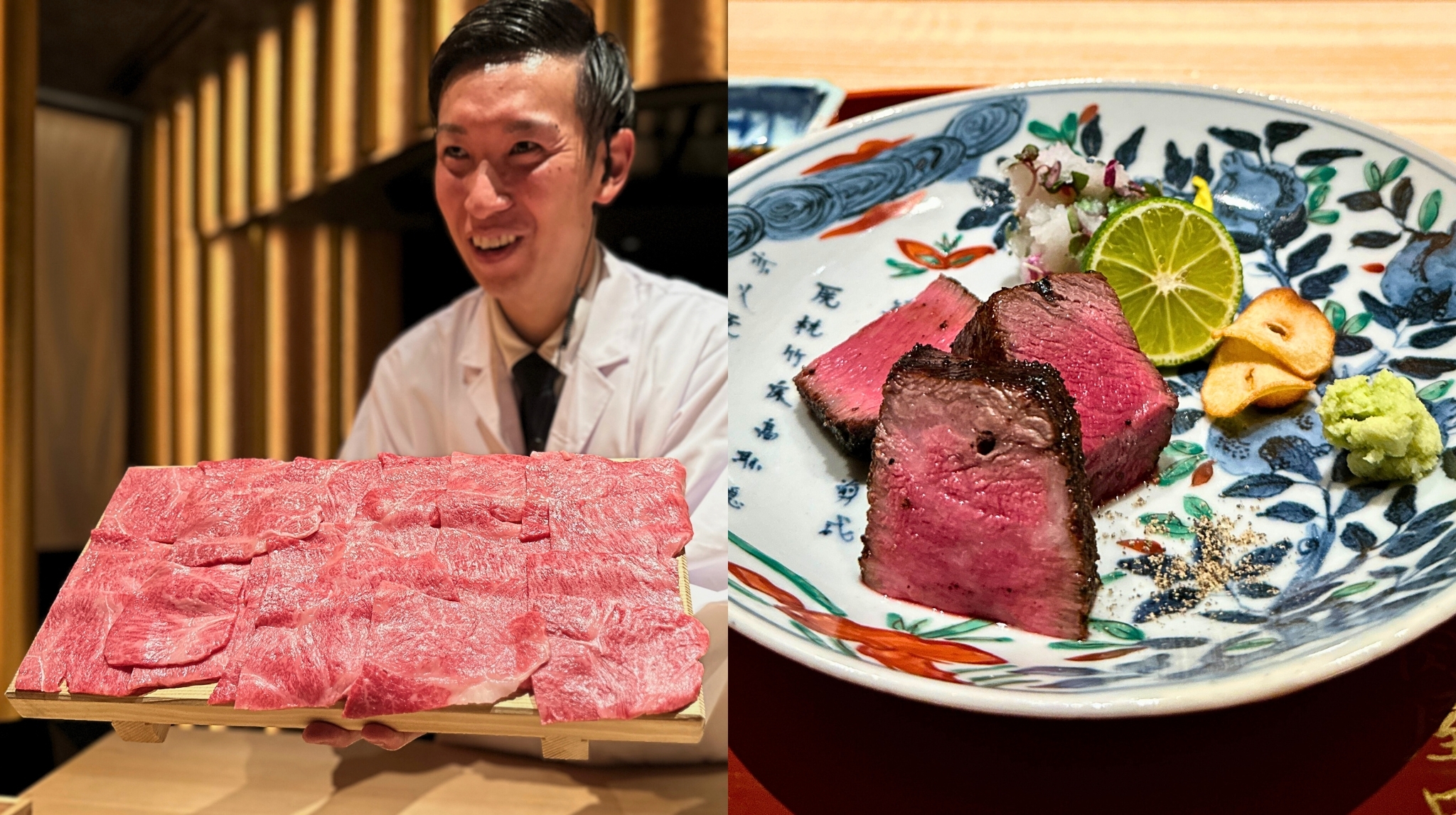 Nikuya Tanaka
