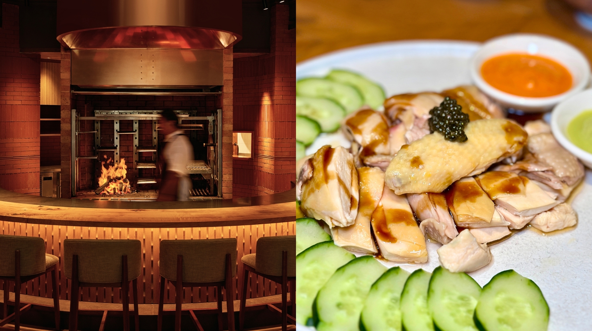Barrel: Story of Hibiki, Barrel Chicken Rice