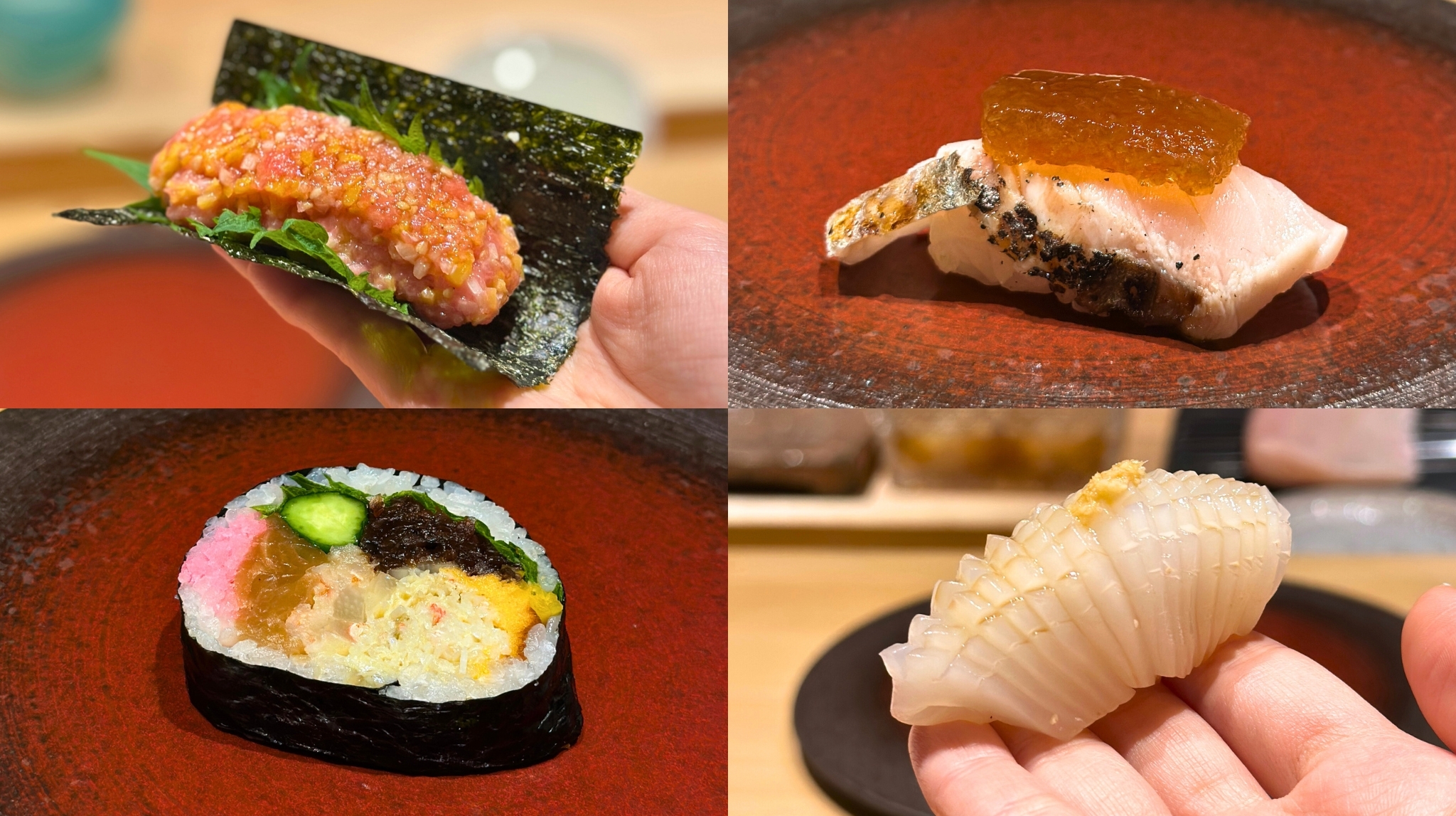 Shoukouwa review