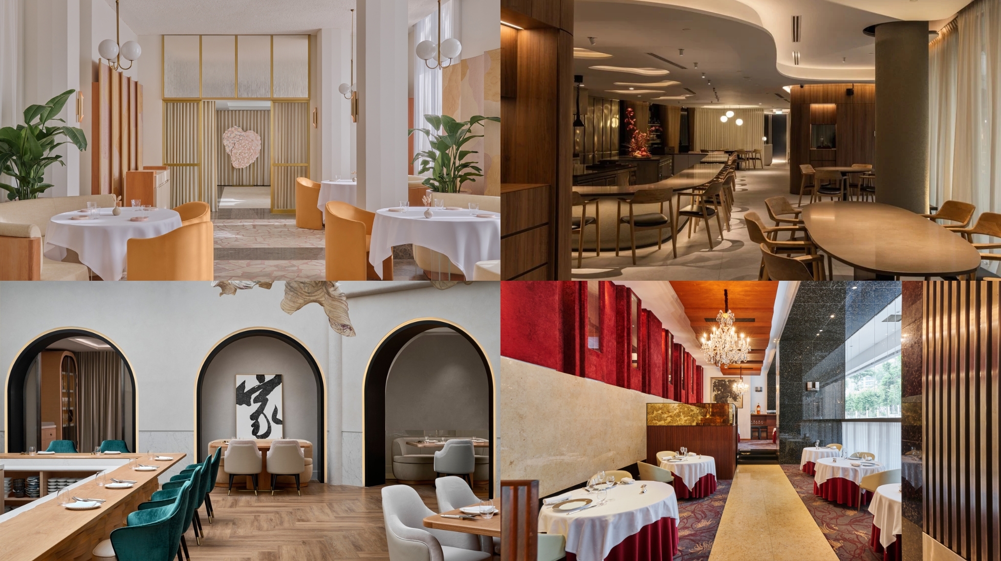 Asia's 50 Best Restaurants 2026 results