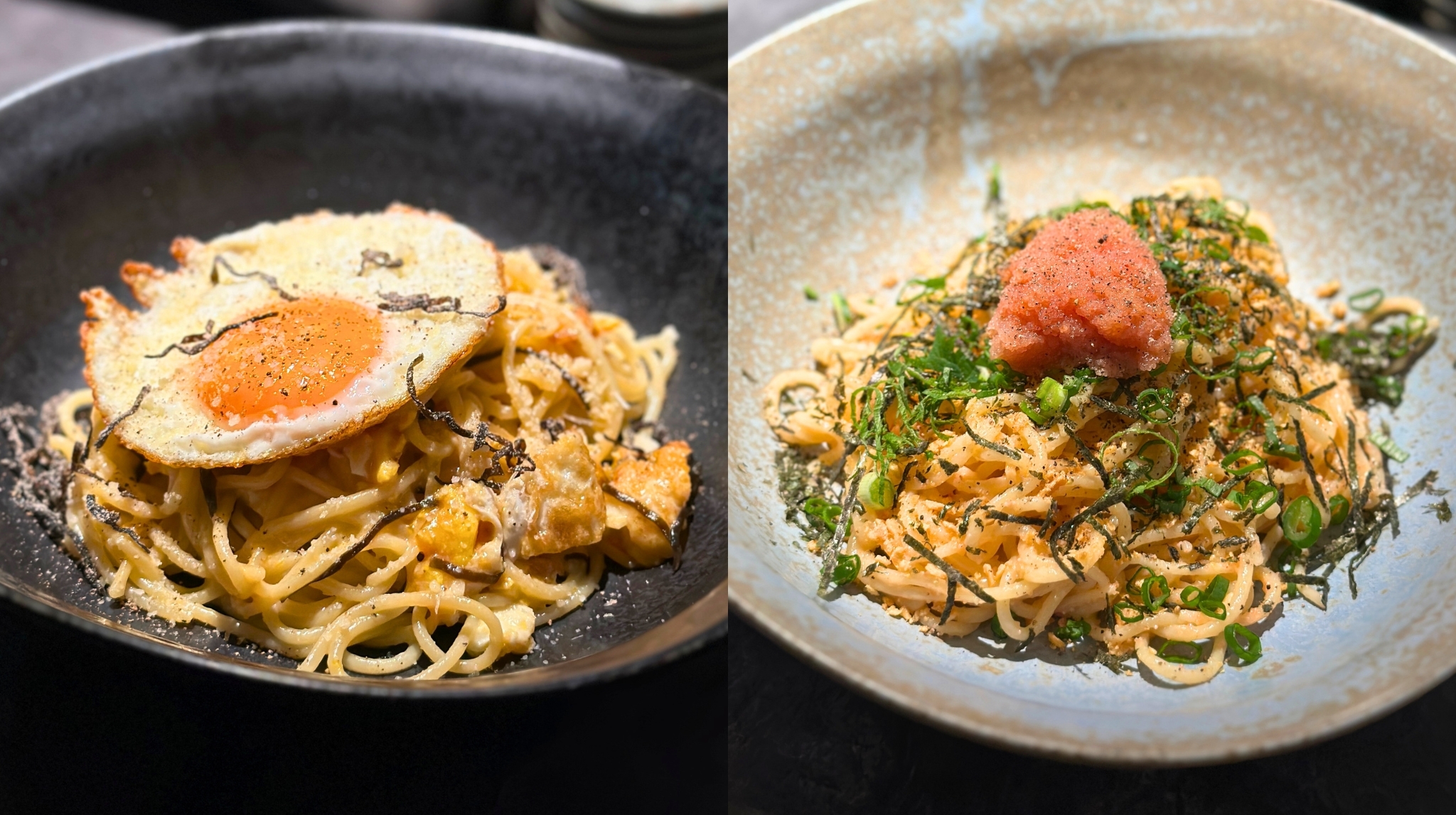Sio Pasta review
