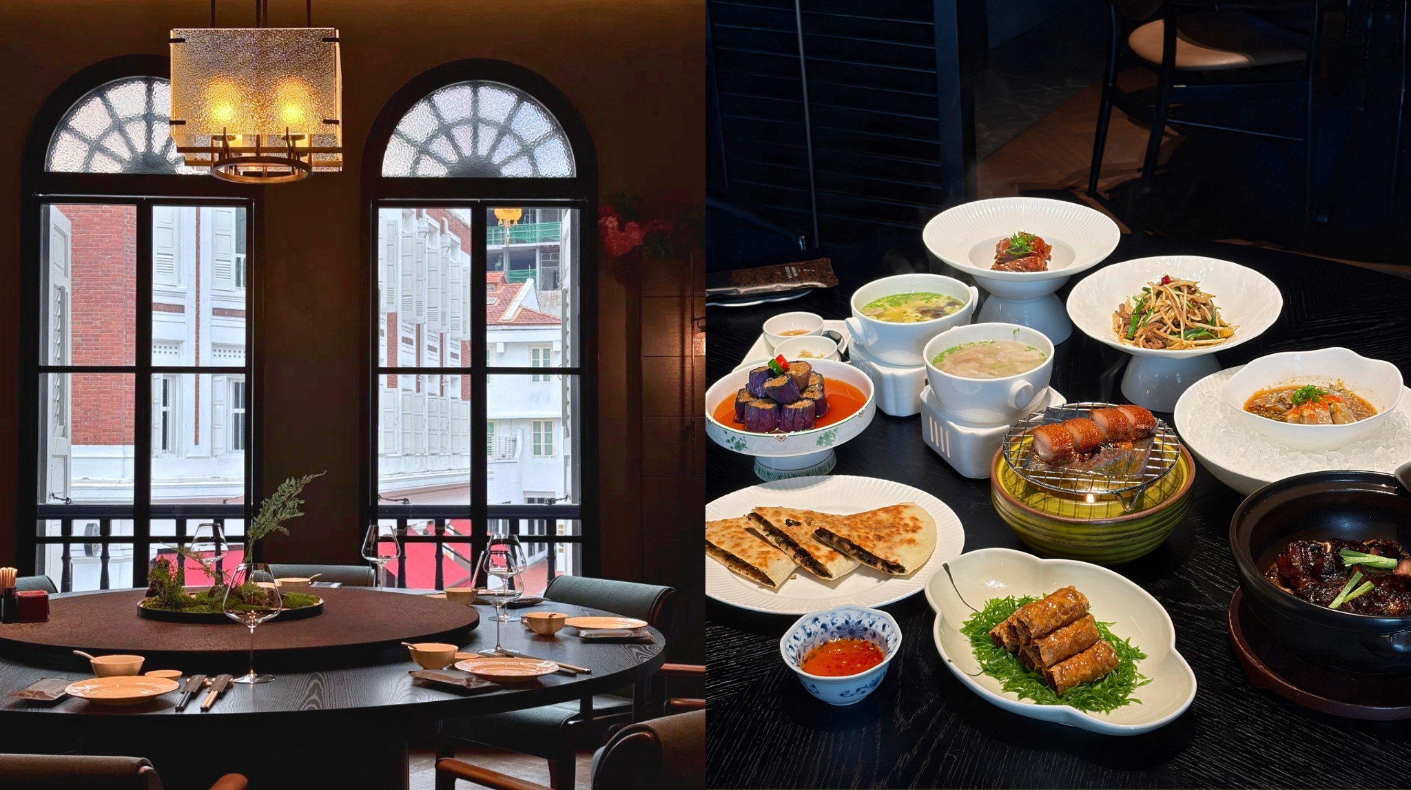 Wenzhou Mansion