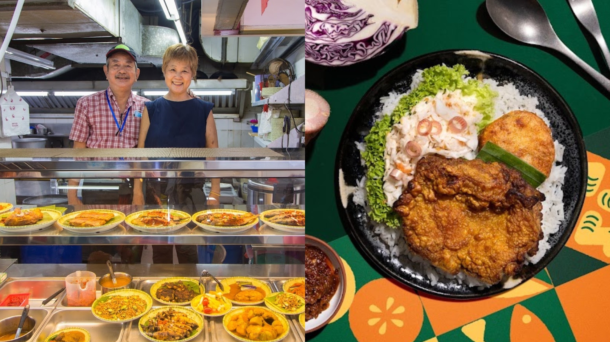 Serangoon BBQ & Curry