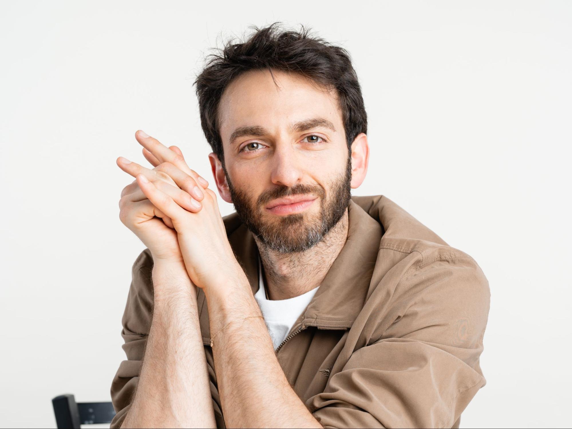 Gianmarco Soresi