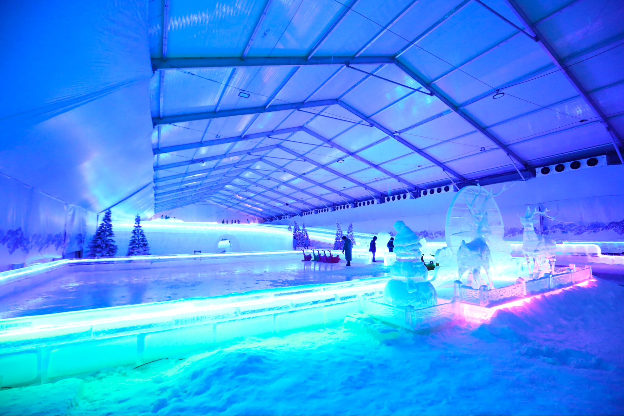 Ice Magic Singapore 2023
