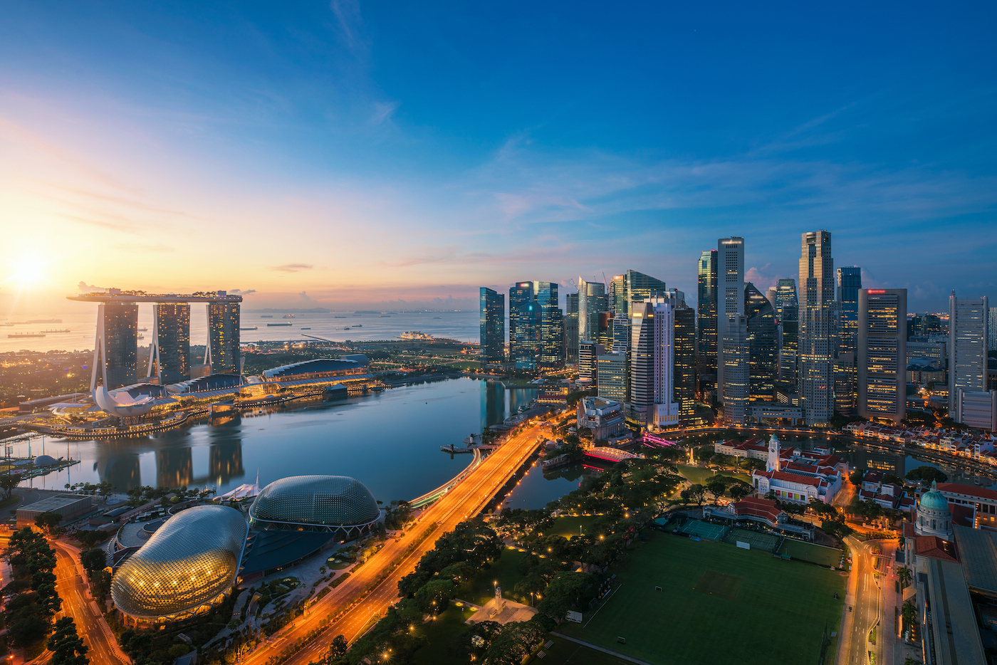 Singapore