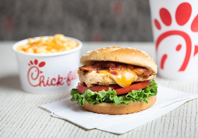 Chik-fil-A