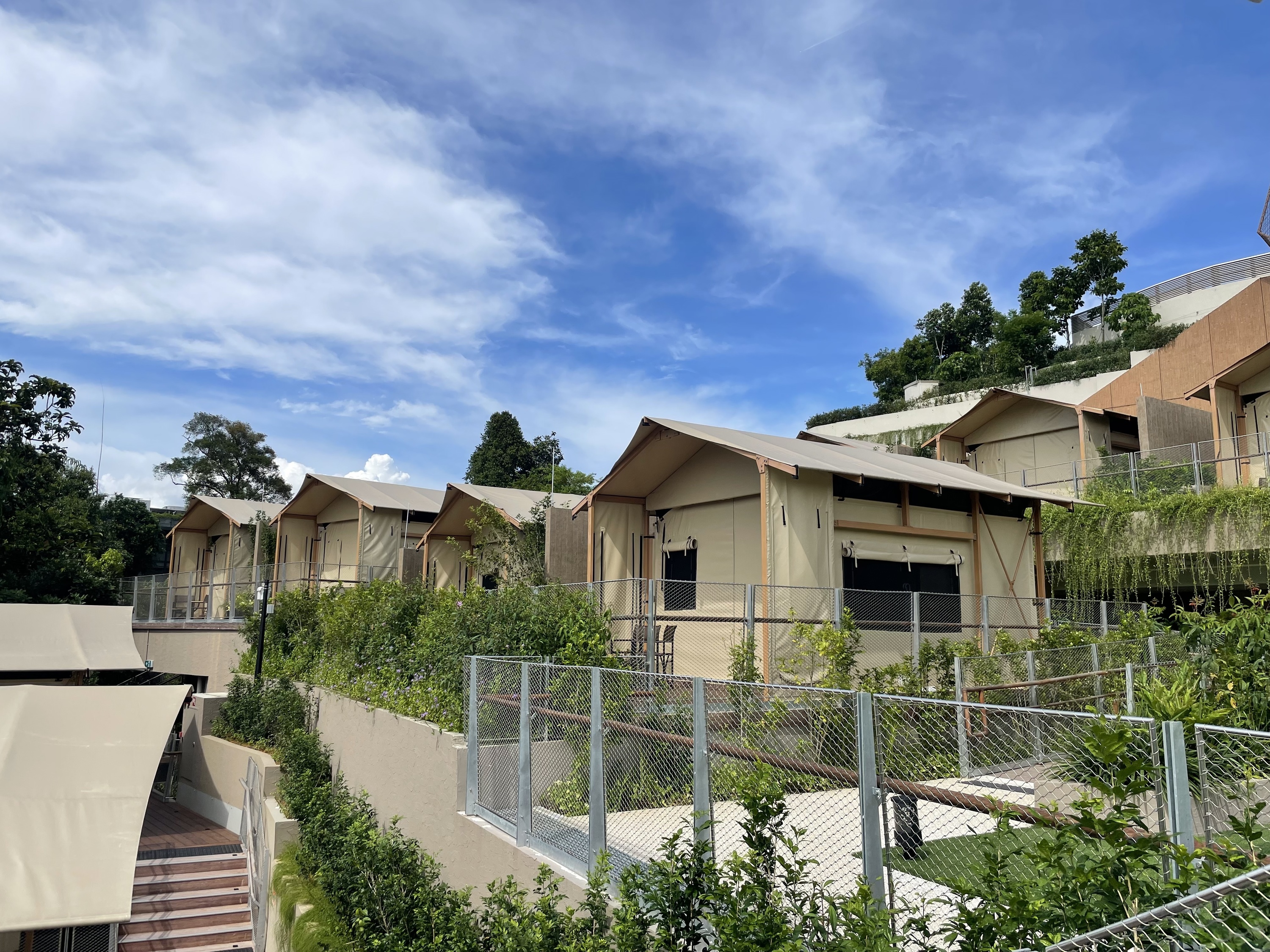 Camp Colugo