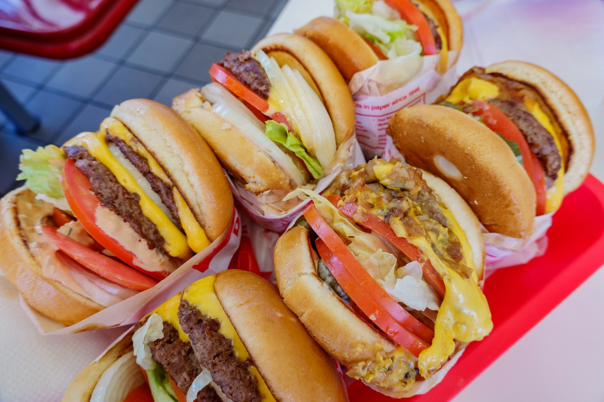 In-N-Out