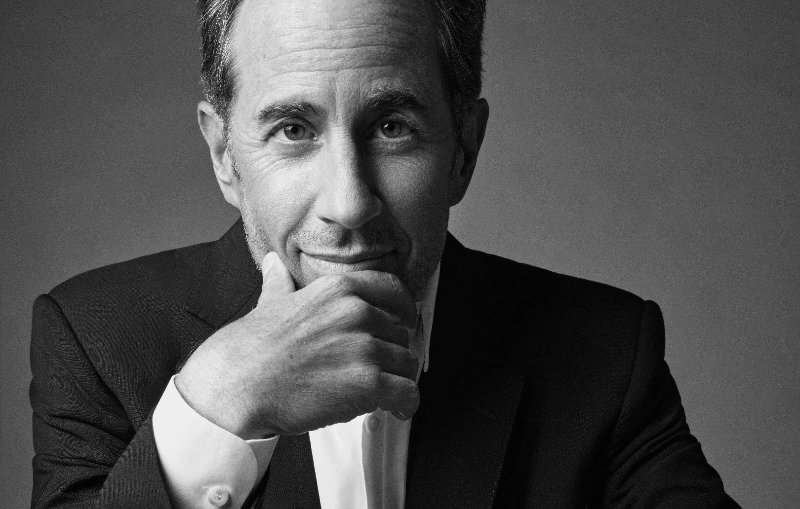 Jerry Seinfeld