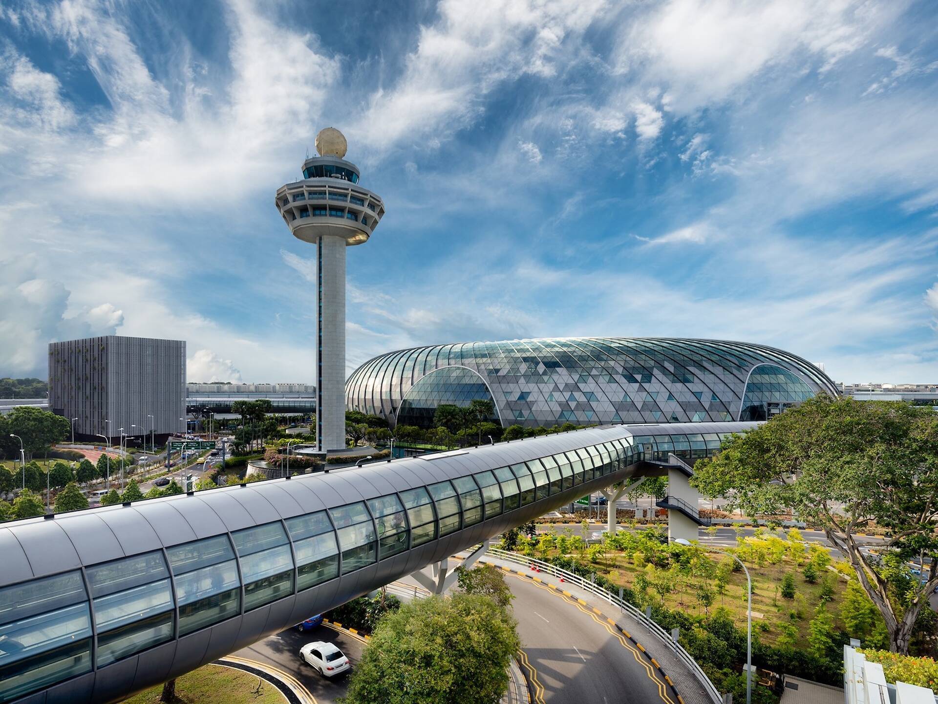 Changi Airport