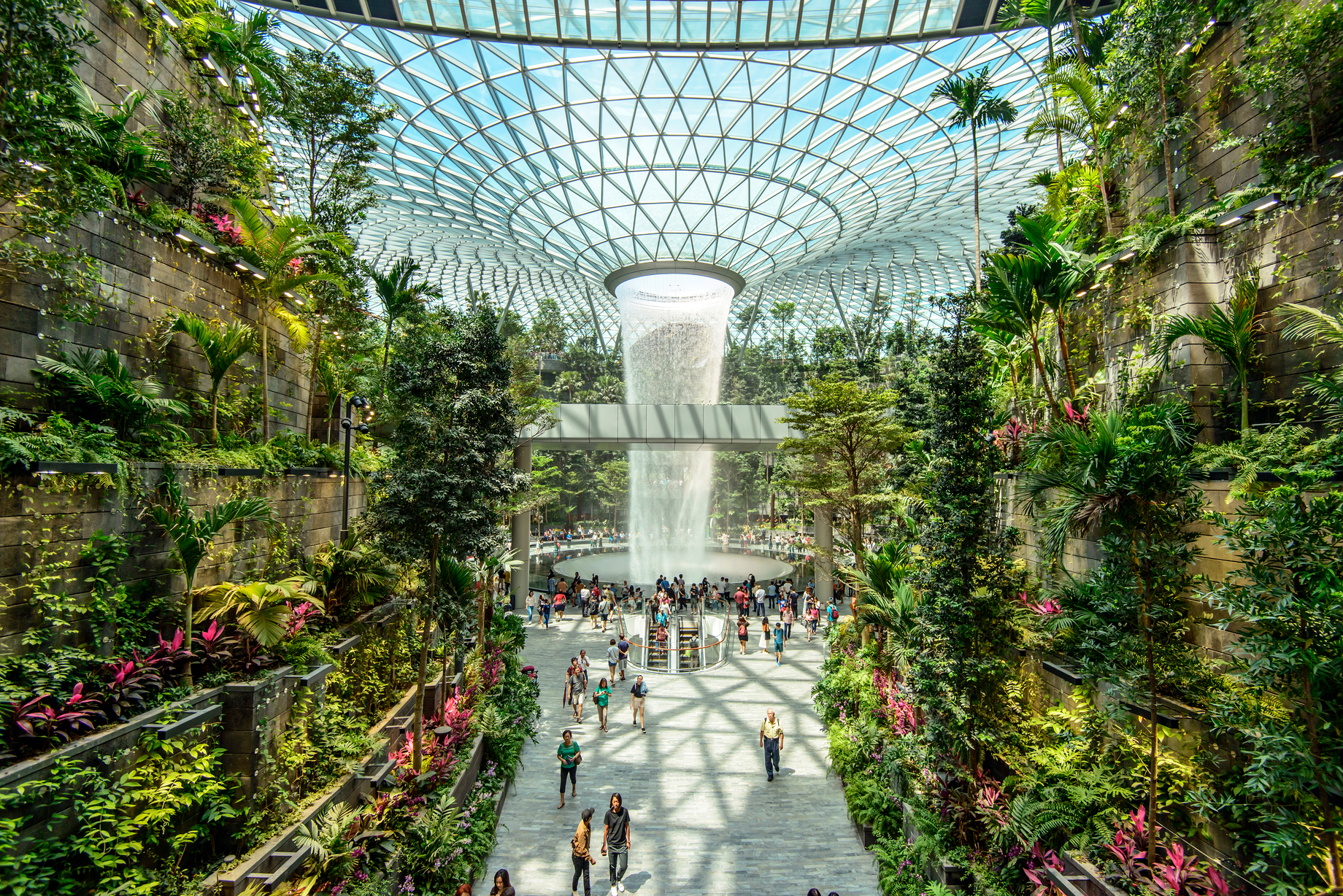 Singapore Public Holidays 2026