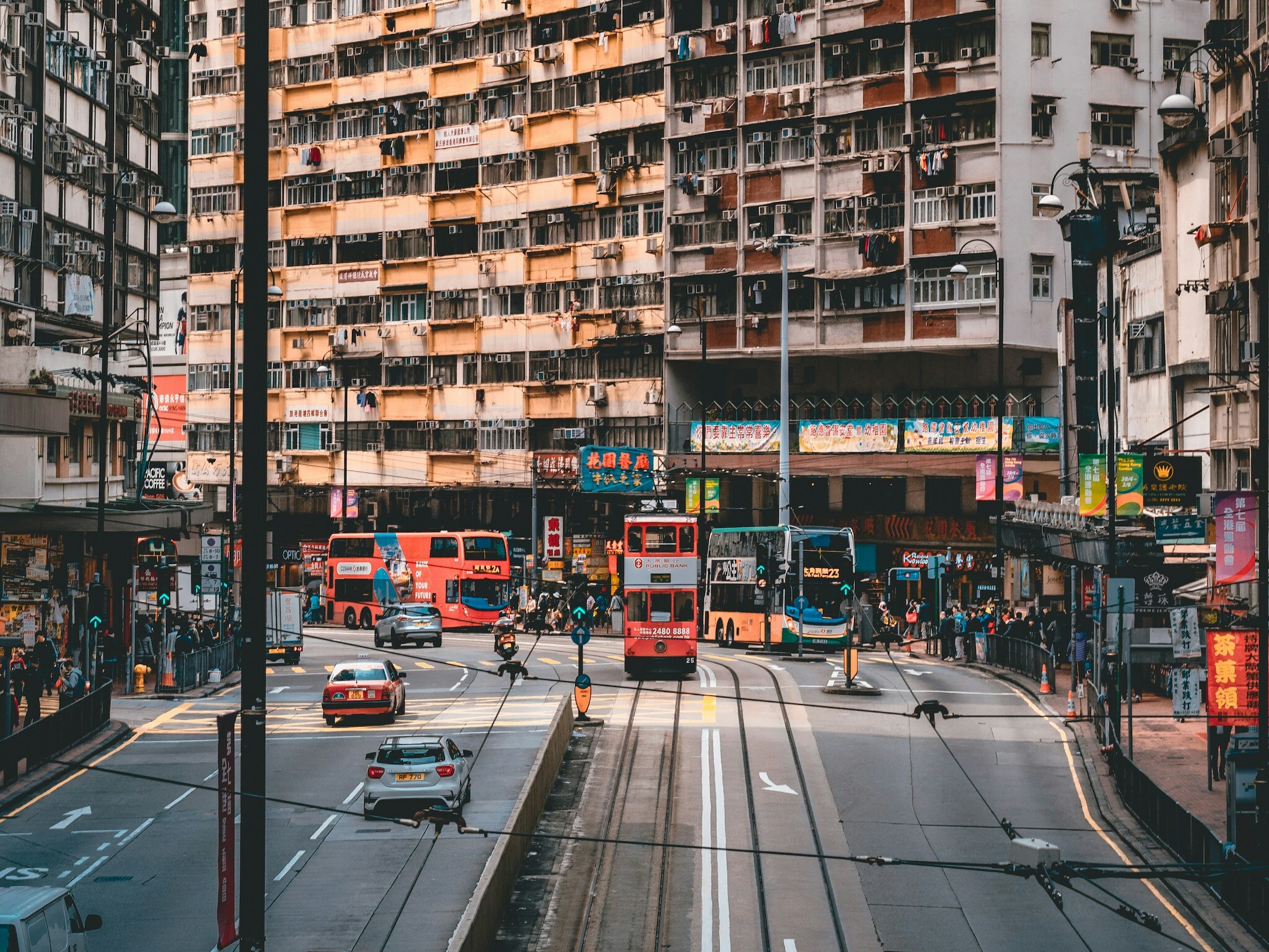 Hong Kong