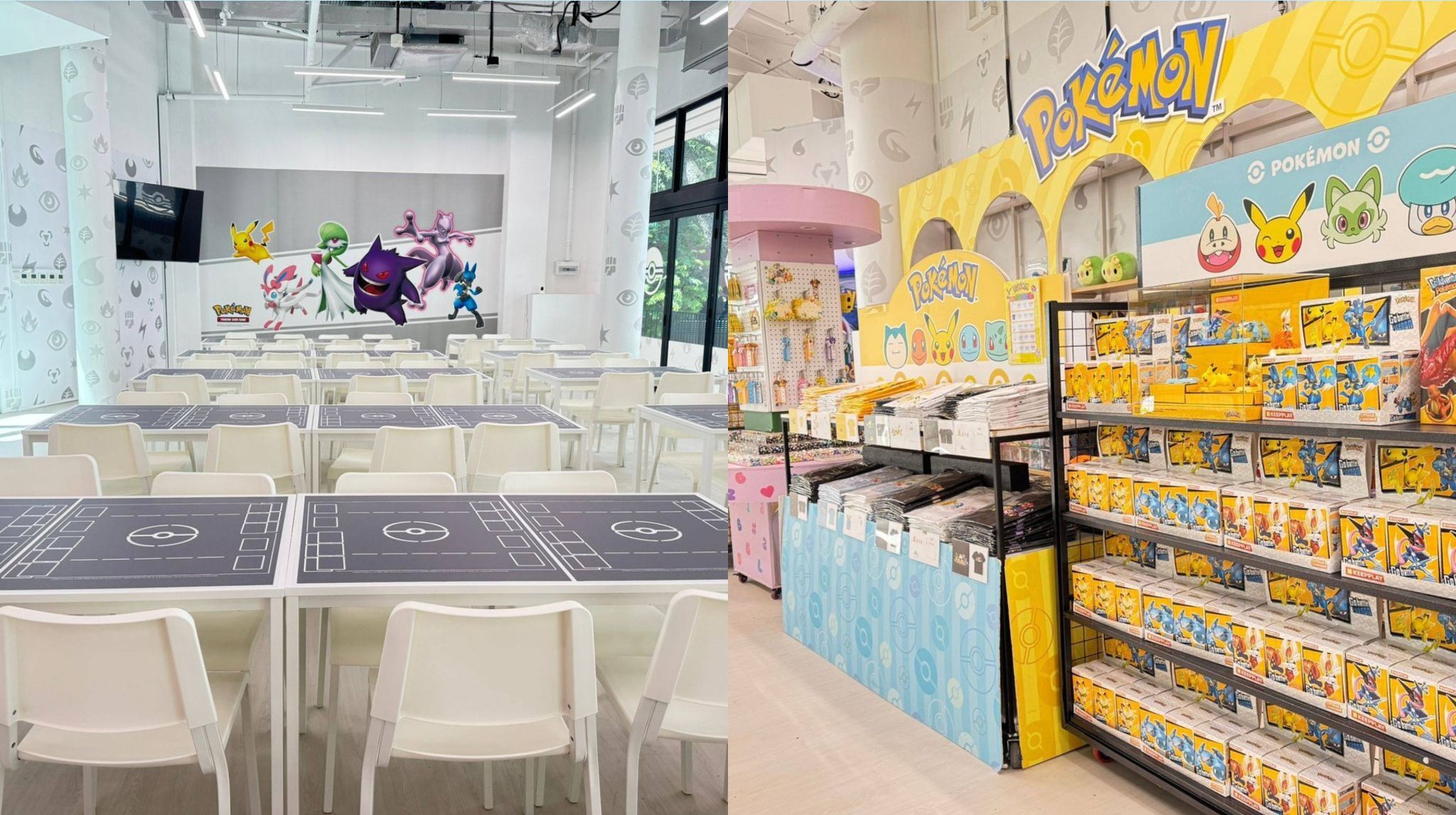 pokemon singapore