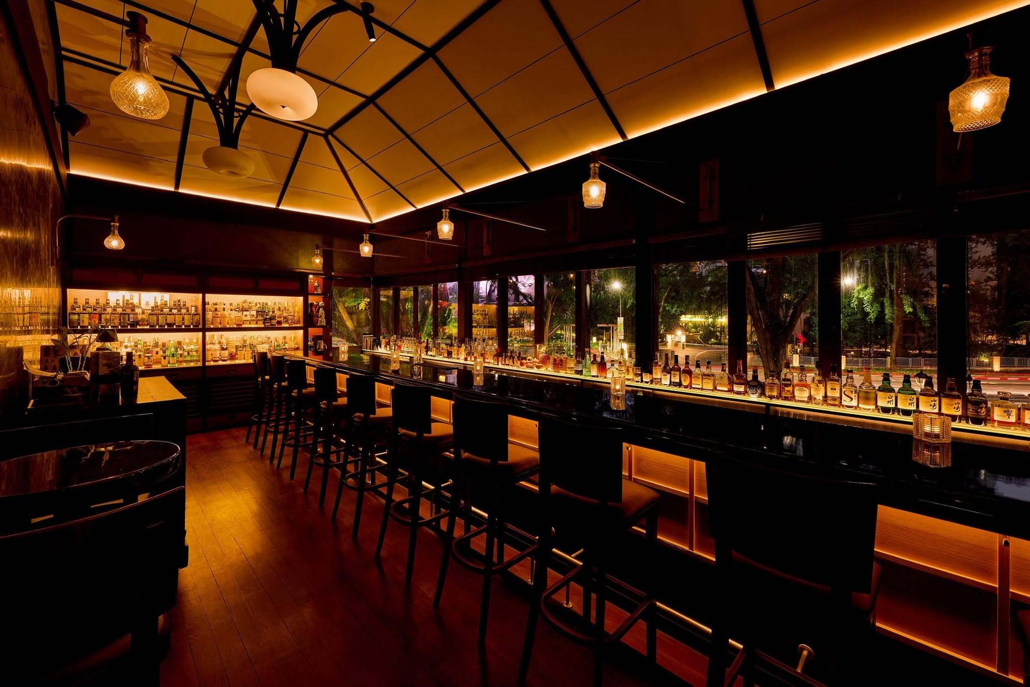 Bar Kakure