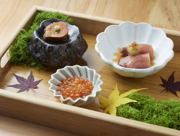 Takahashi Singapore