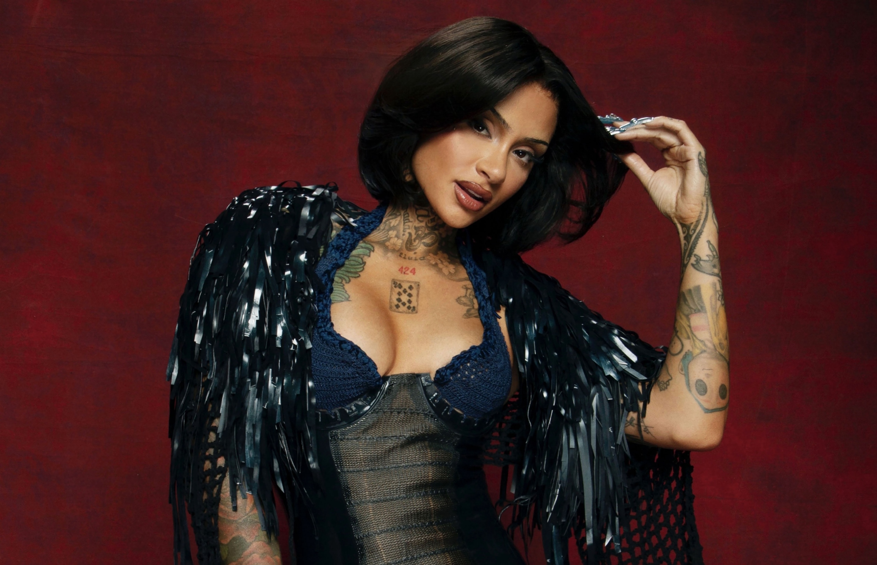 Kehlani