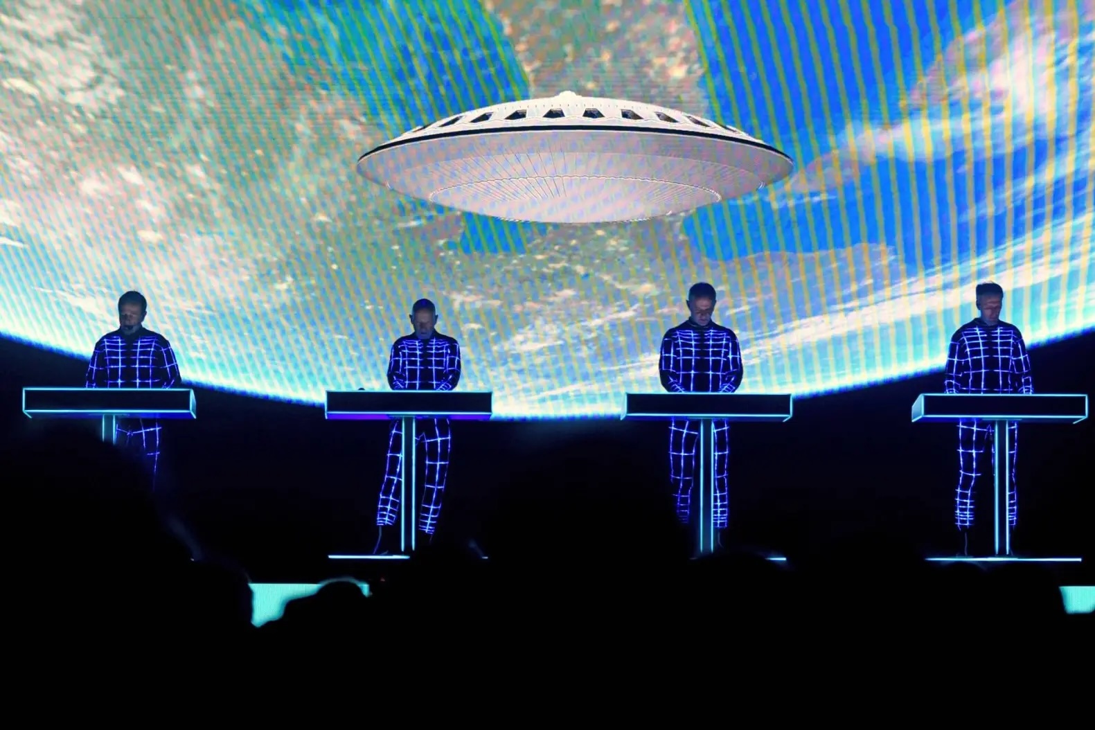 Kraftwerk
