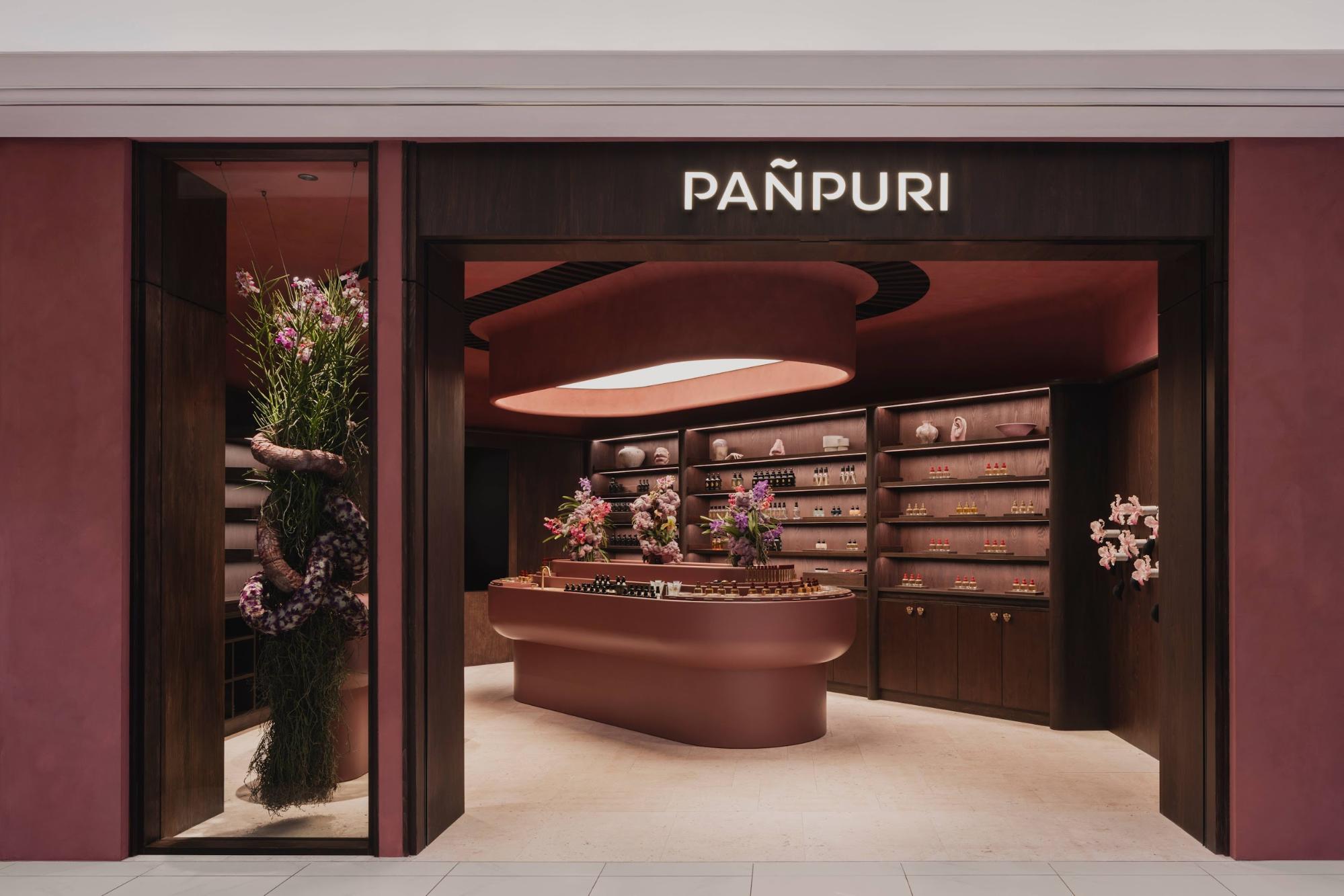 Panpuri