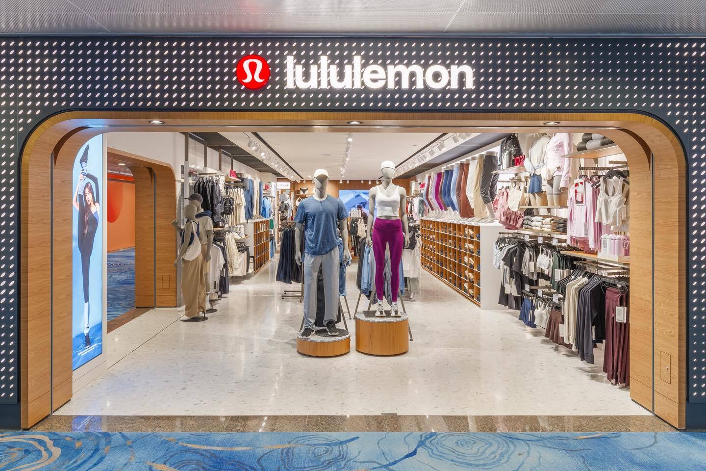 Lululemon