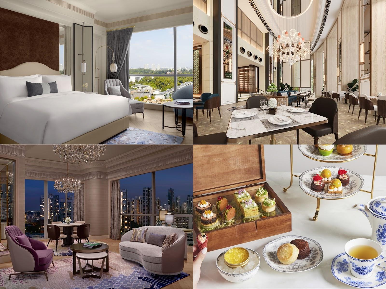St. Regis Singapore