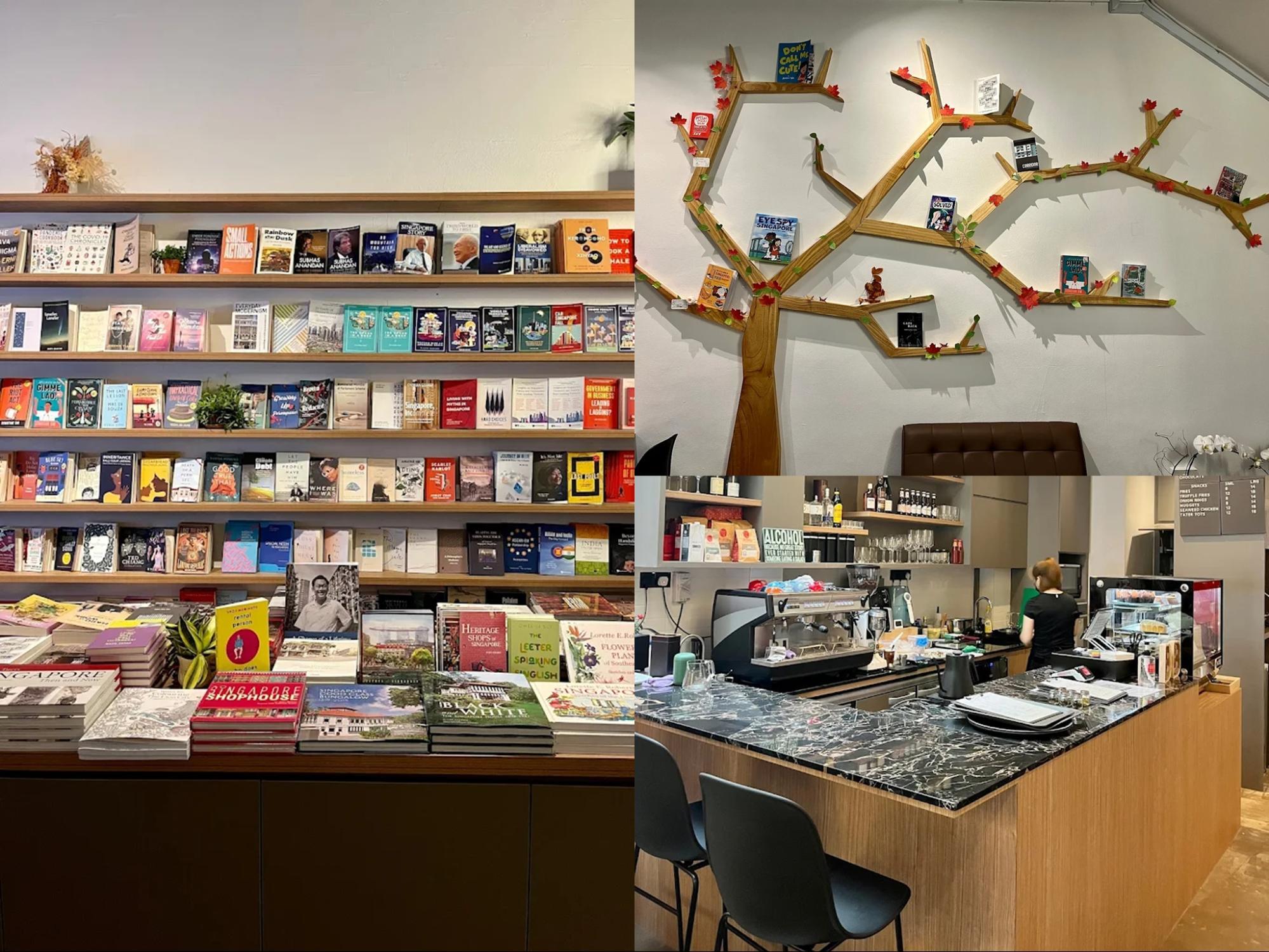 Book Bar