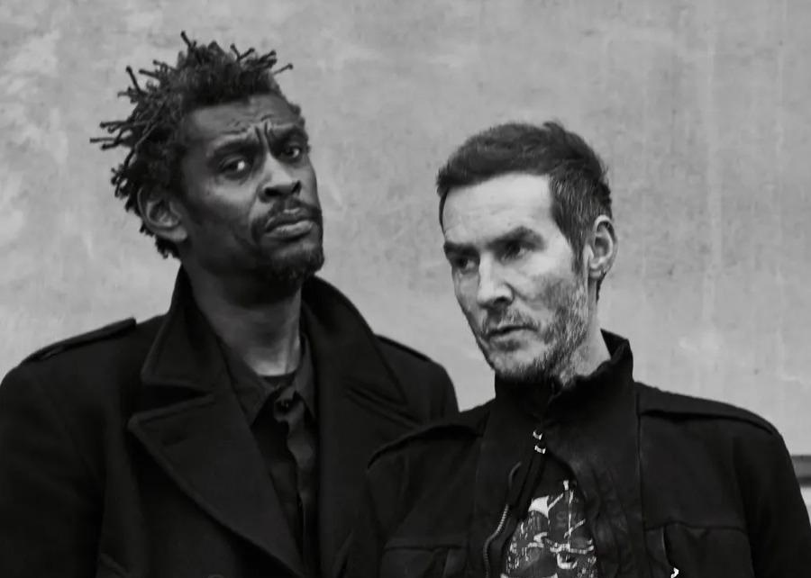 Massive Attack