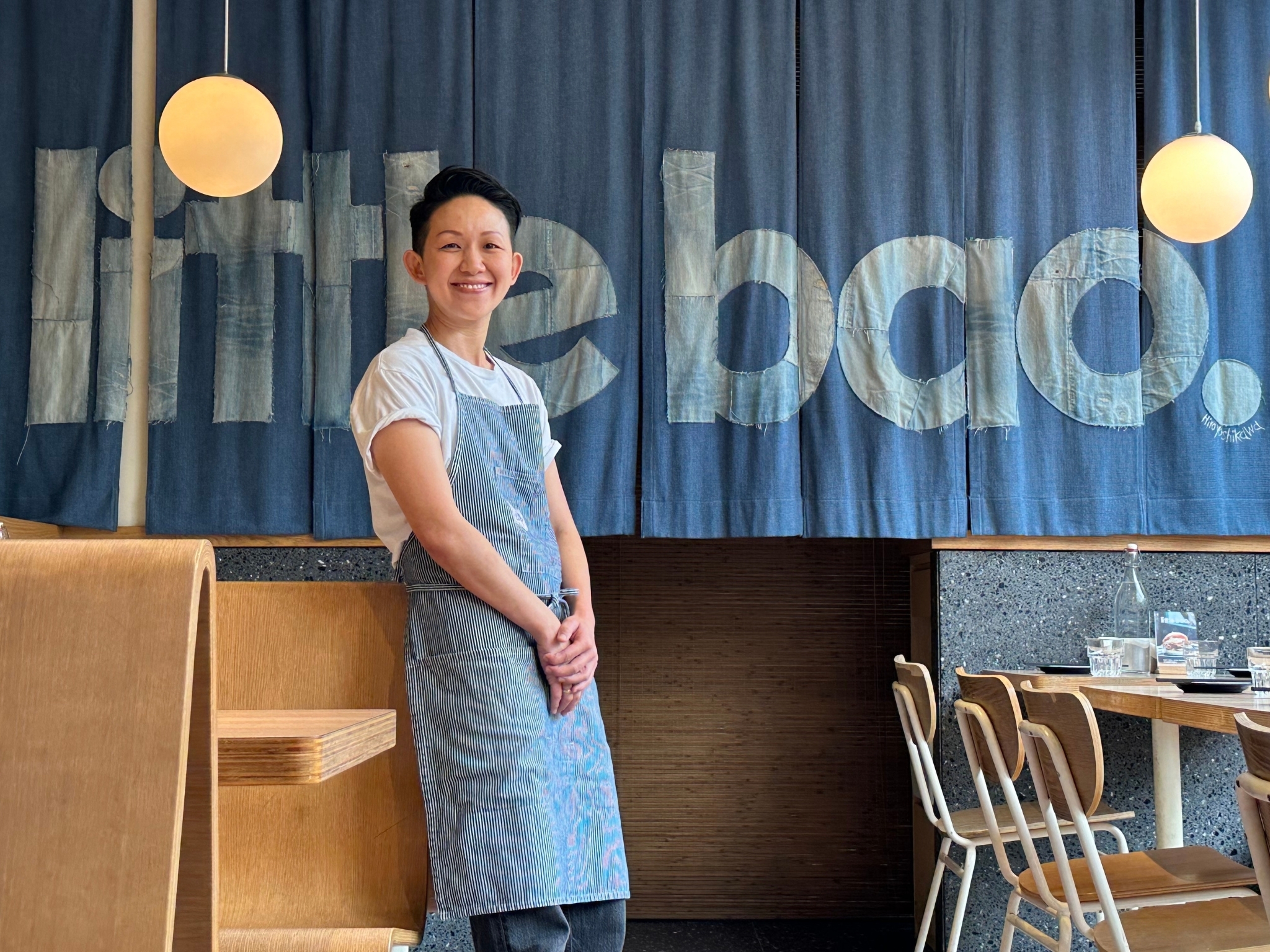 Little Bao