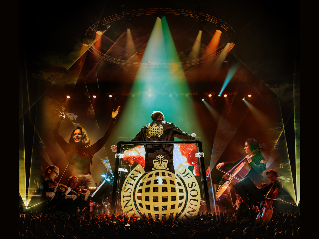 Ministry of Sound Classical in Singapore 2026