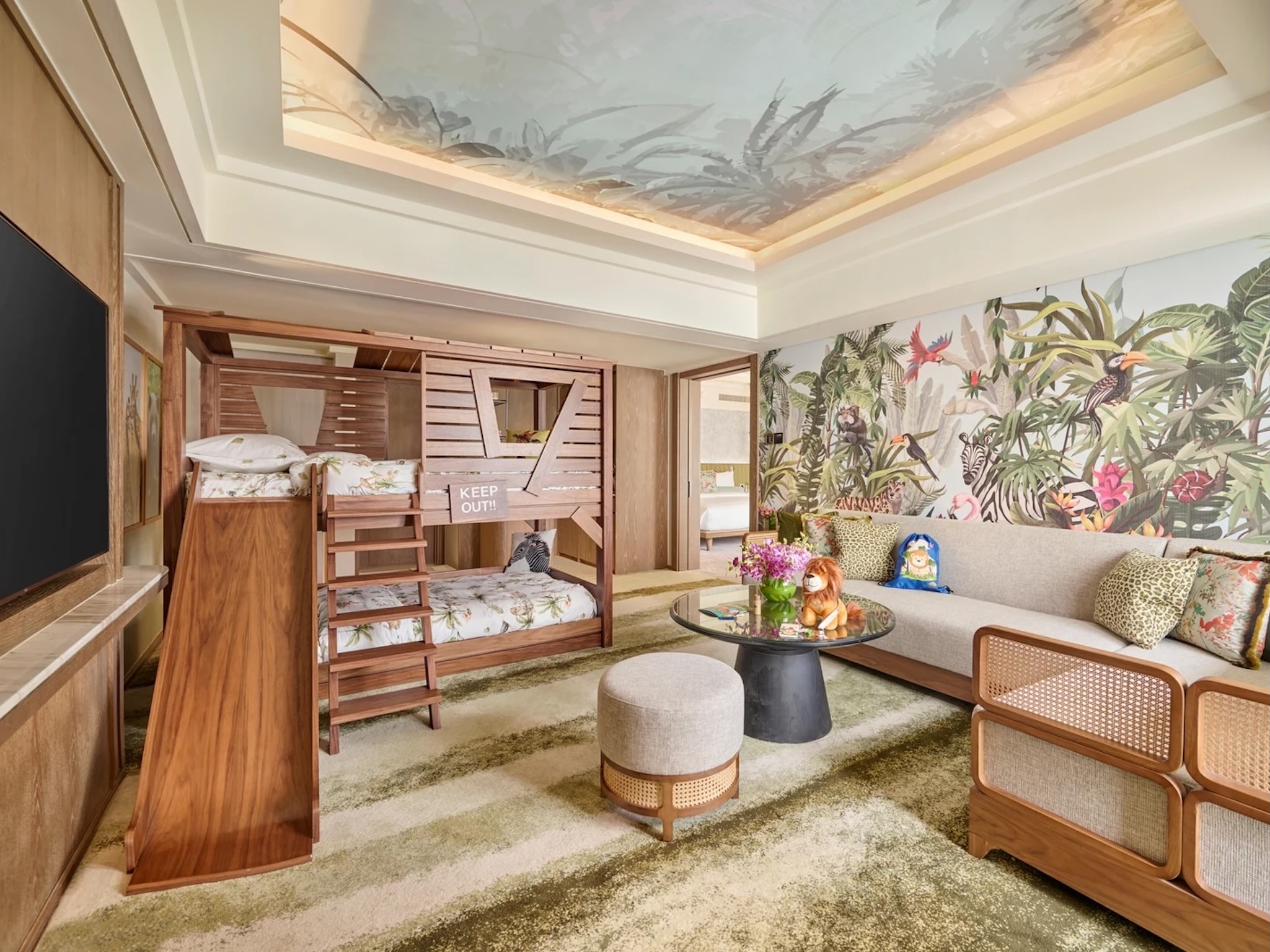 Mandarin Oriental Singapore