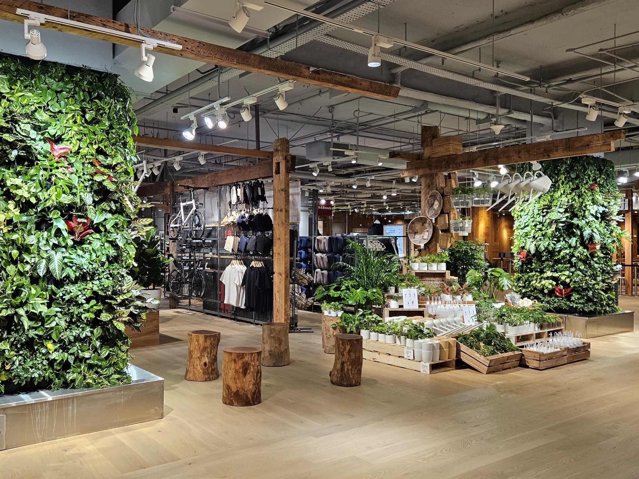Muji Plaza Singapura