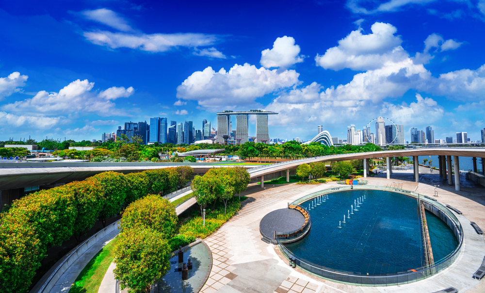 Singapore