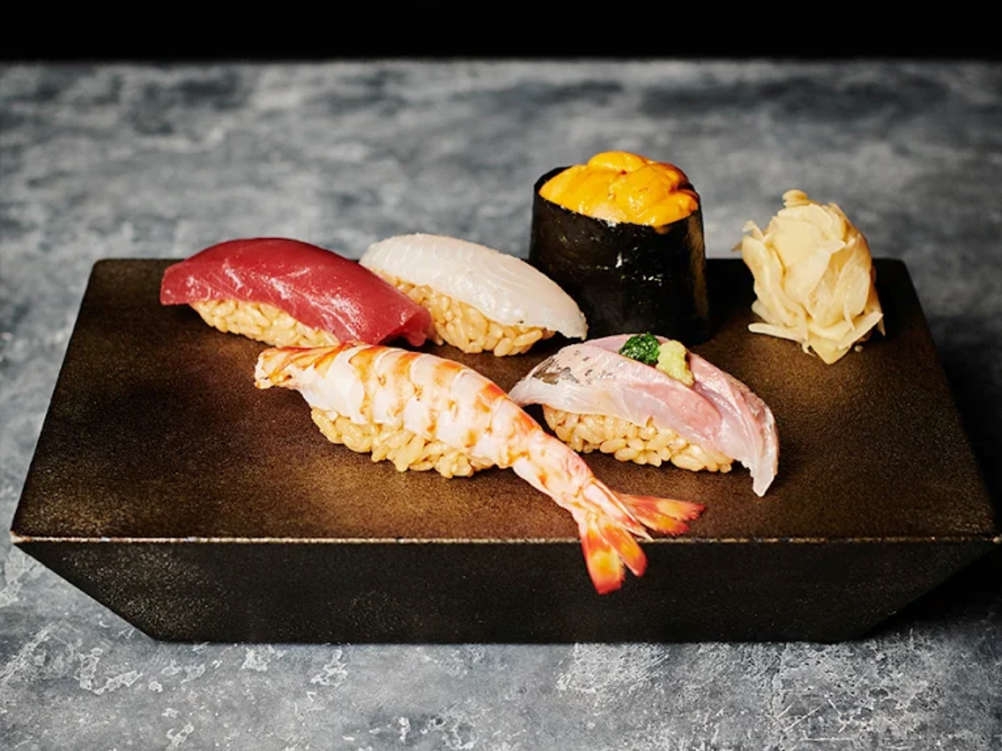 Sushidan