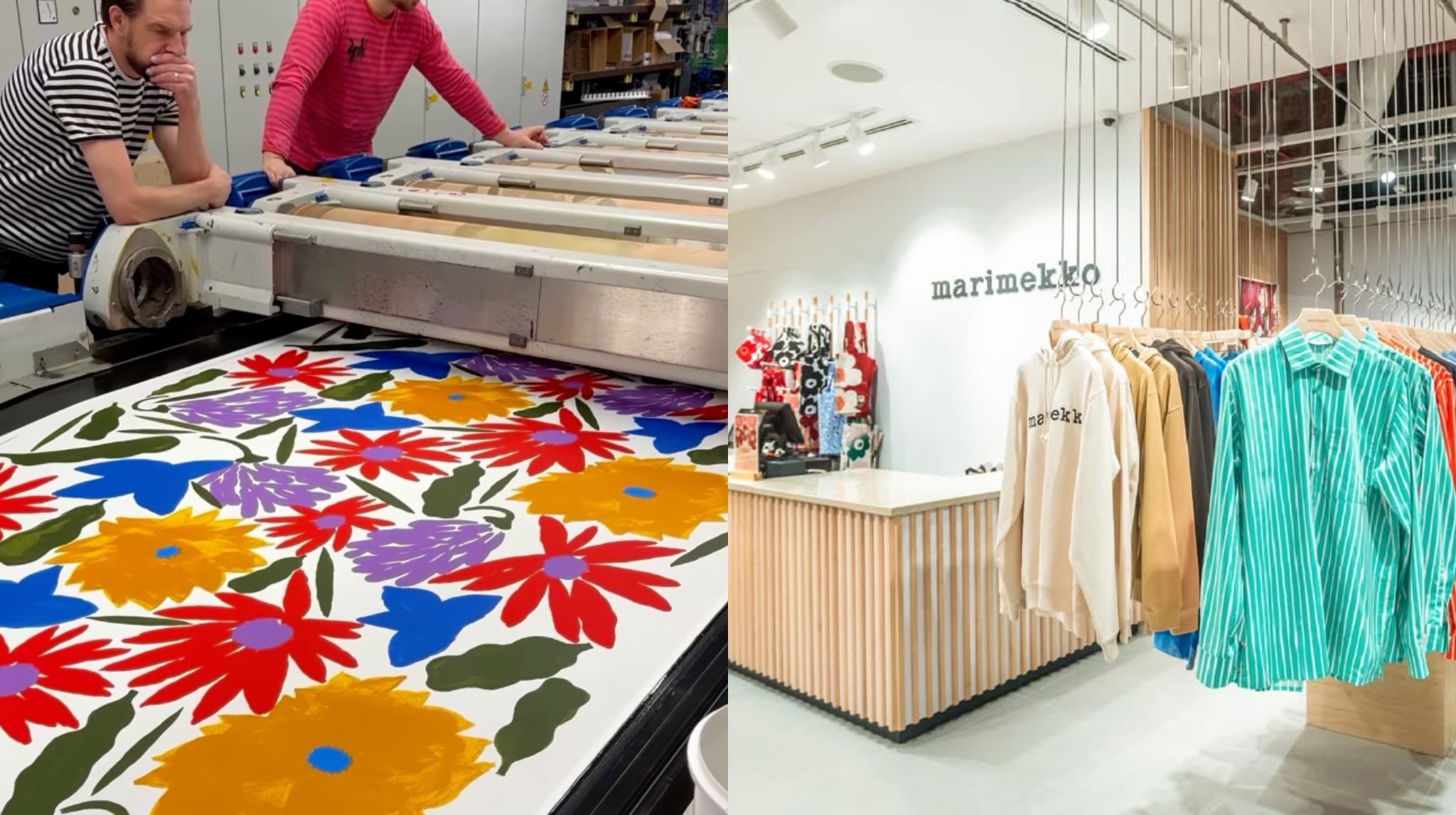 Marimekko