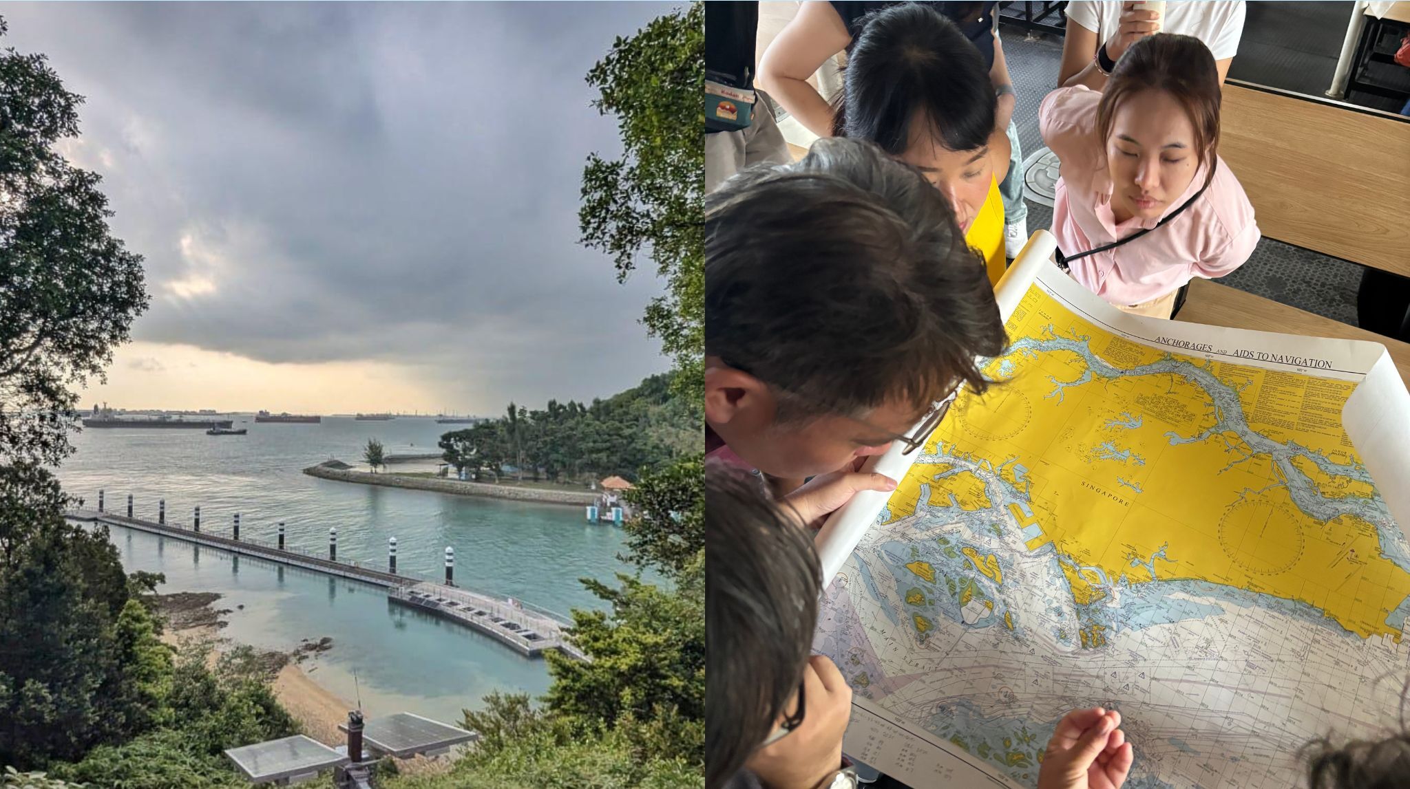 Battle for Singapore