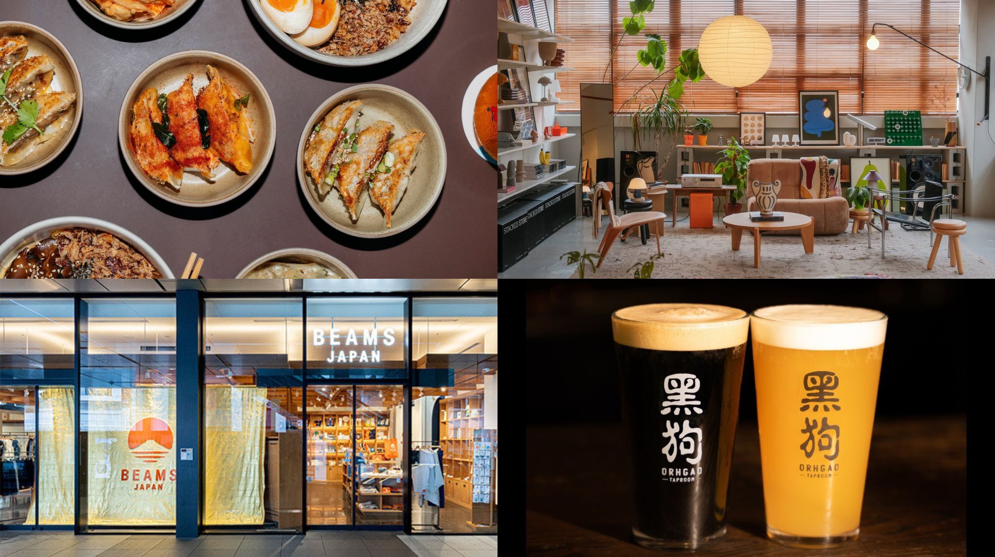 New bahru new tenants