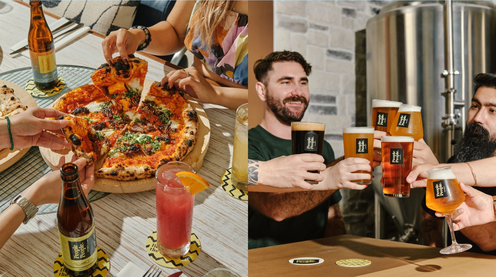 People People Brewing Co