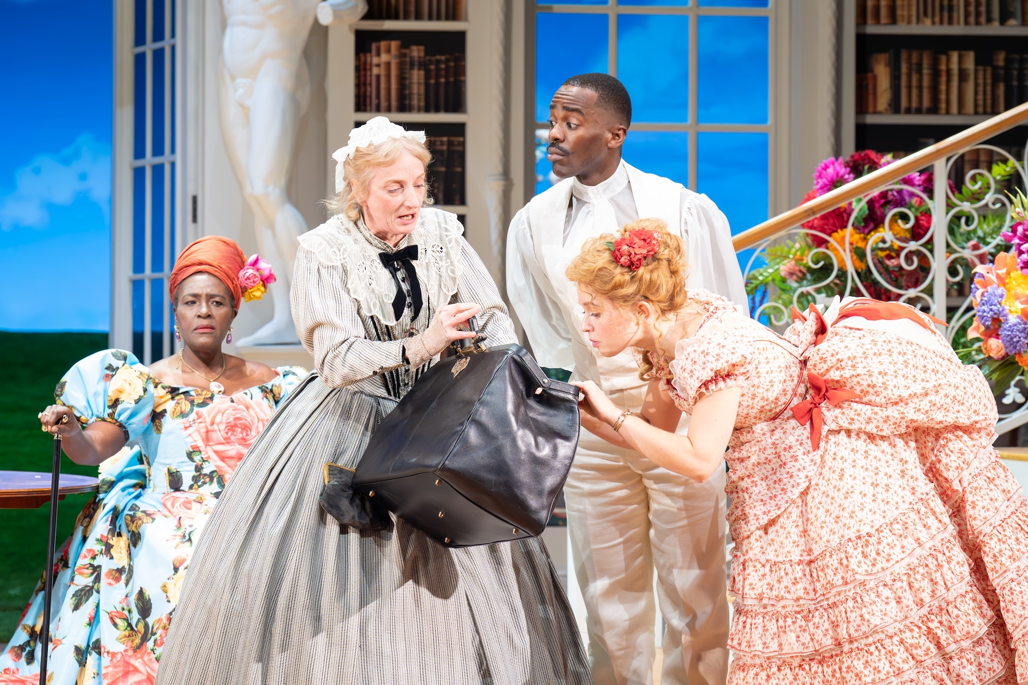 National Theatre Live