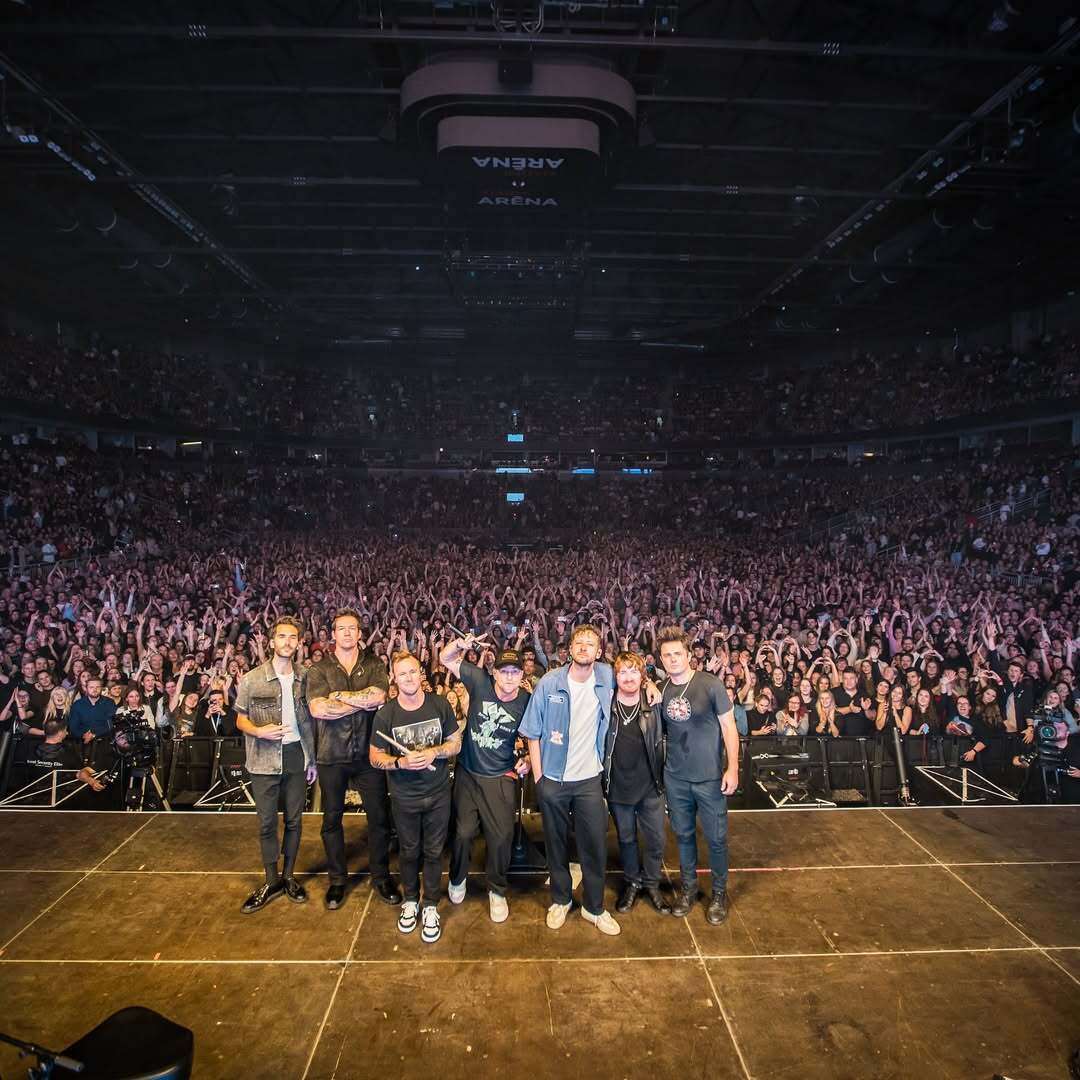 OneRepublic