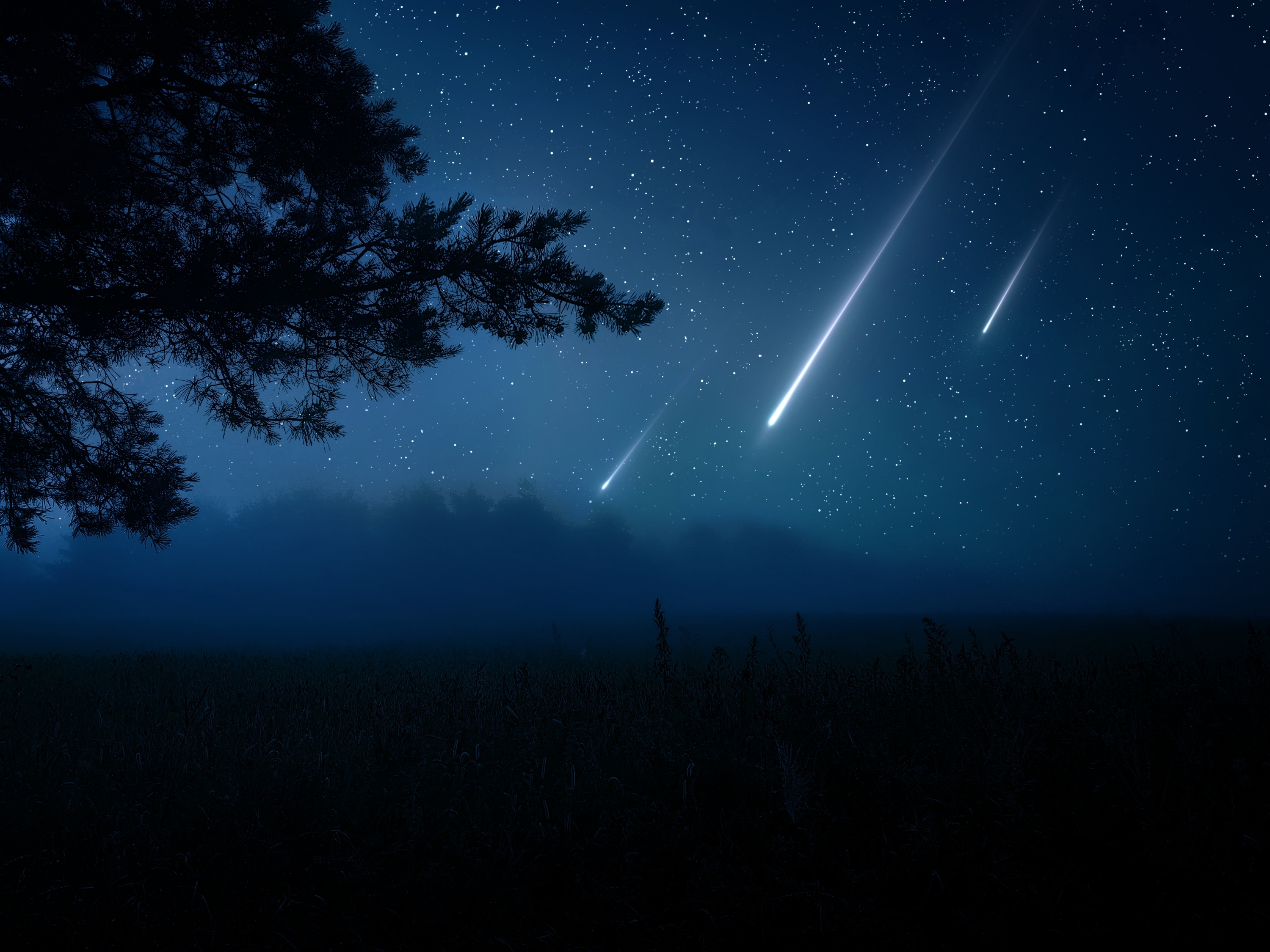 Orionid meteor shower Singapore 2024
