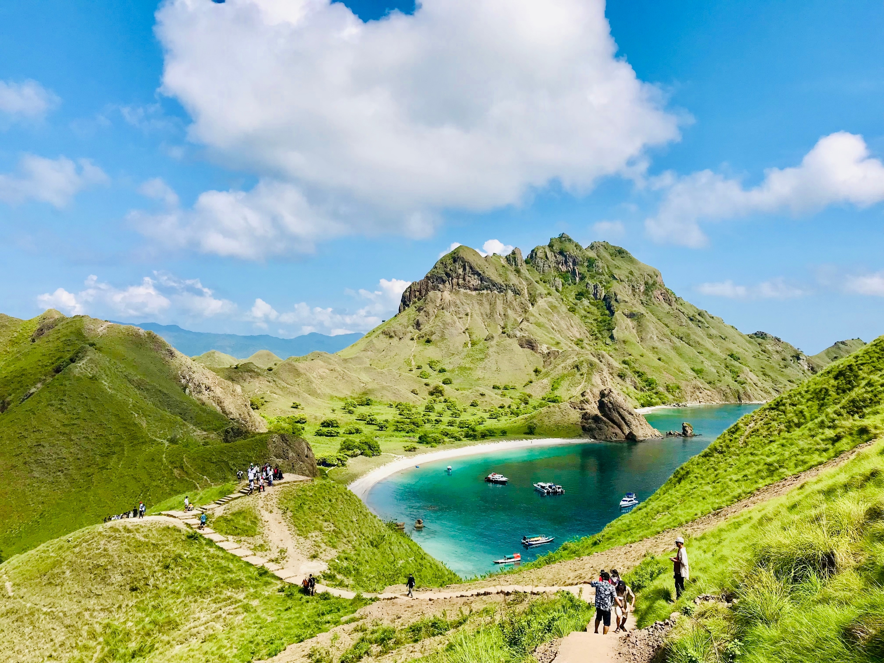 Cheapest travel destinations 2025