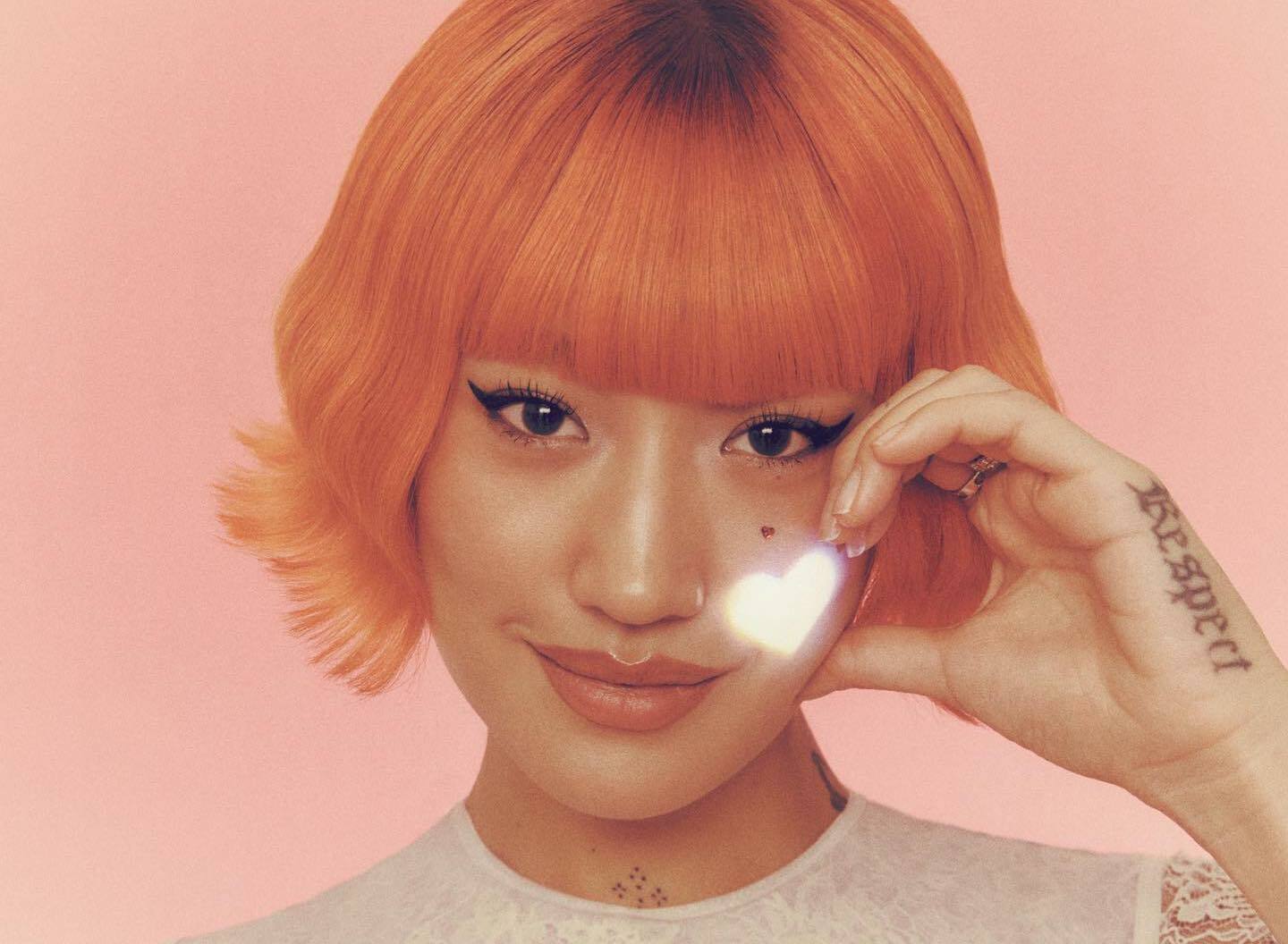 PEGGY GOU