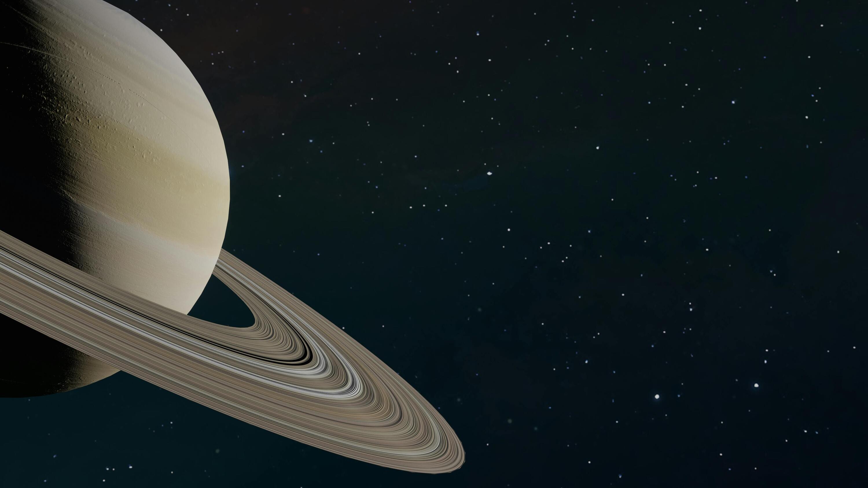 Saturn