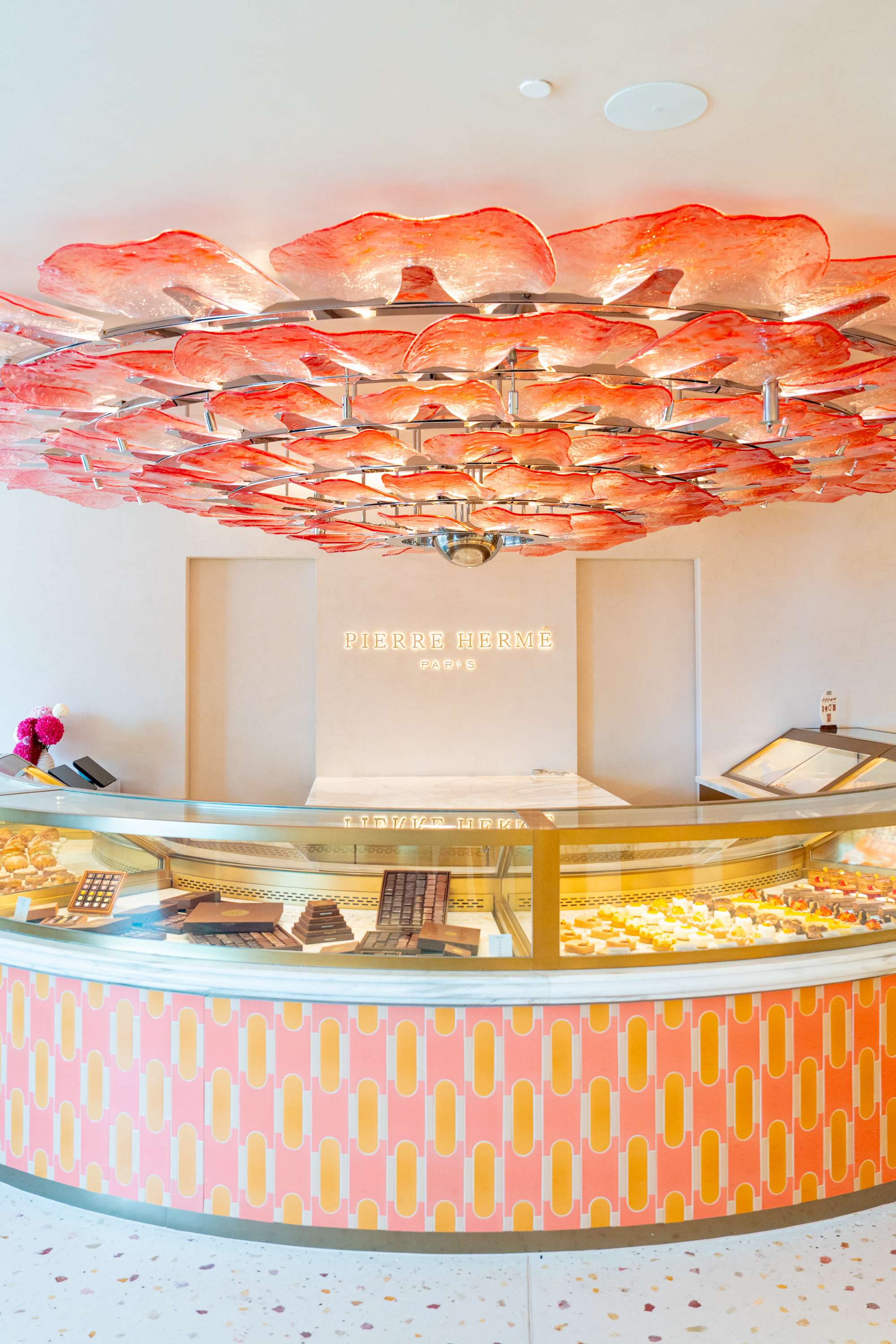 Pierre Hermé Paris